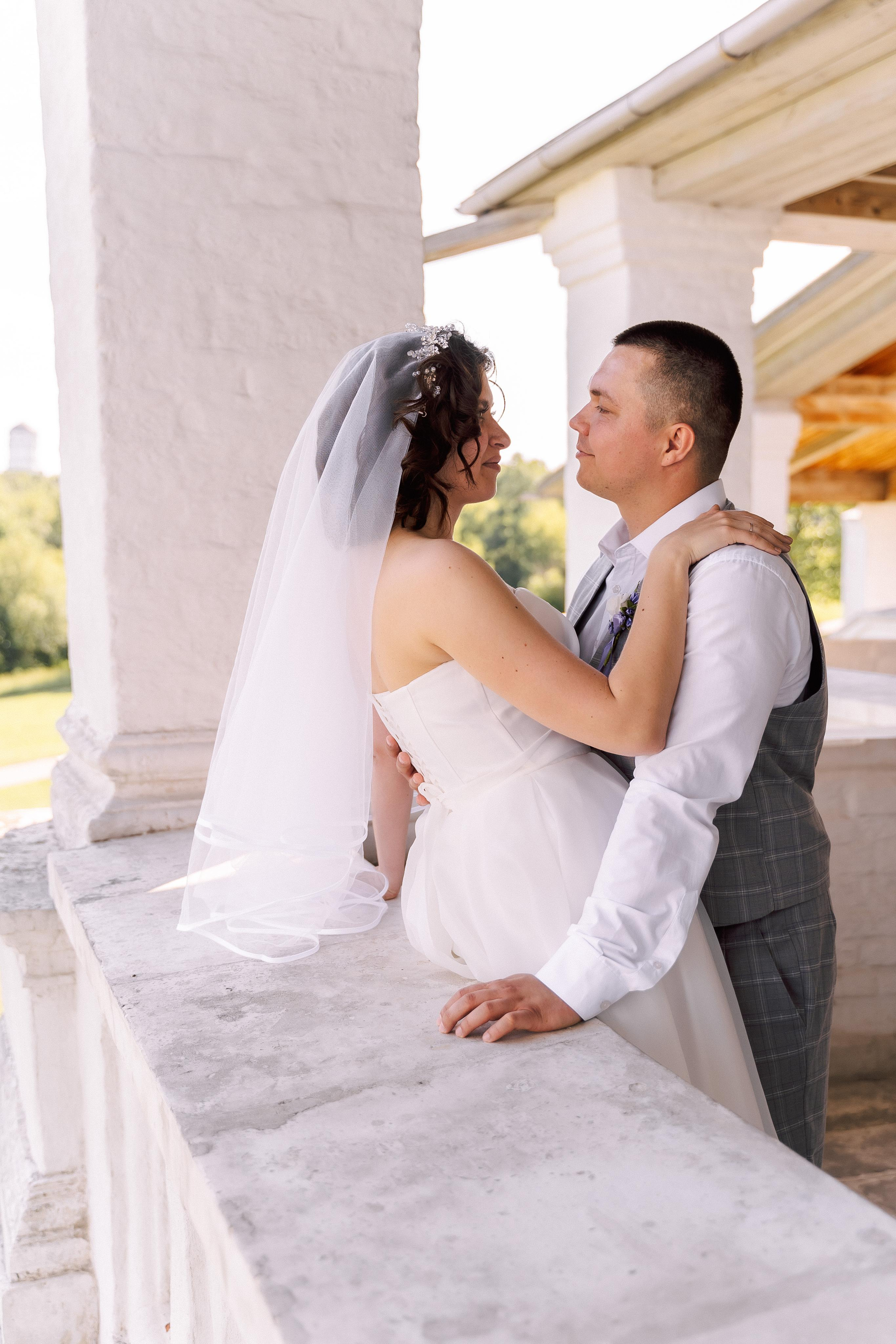 Софья и Даниил (полная версия). Свадебный и семейный фотограф Ирина Чернова