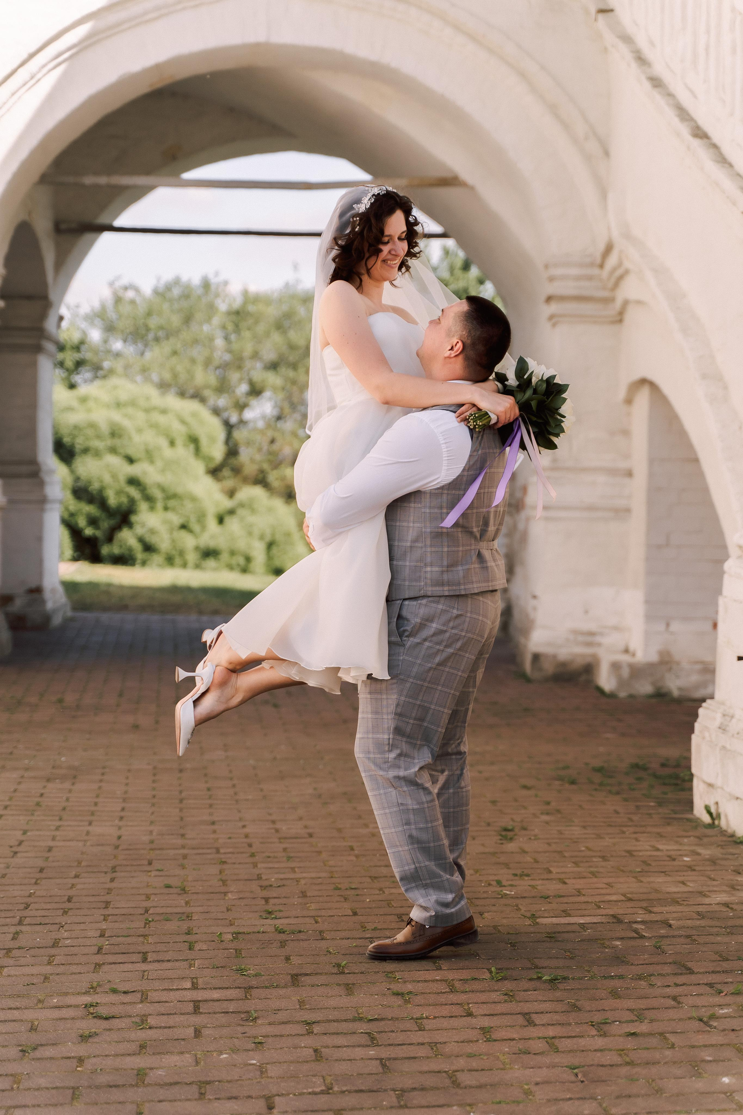 Софья и Даниил (полная версия). Свадебный и семейный фотограф Ирина Чернова