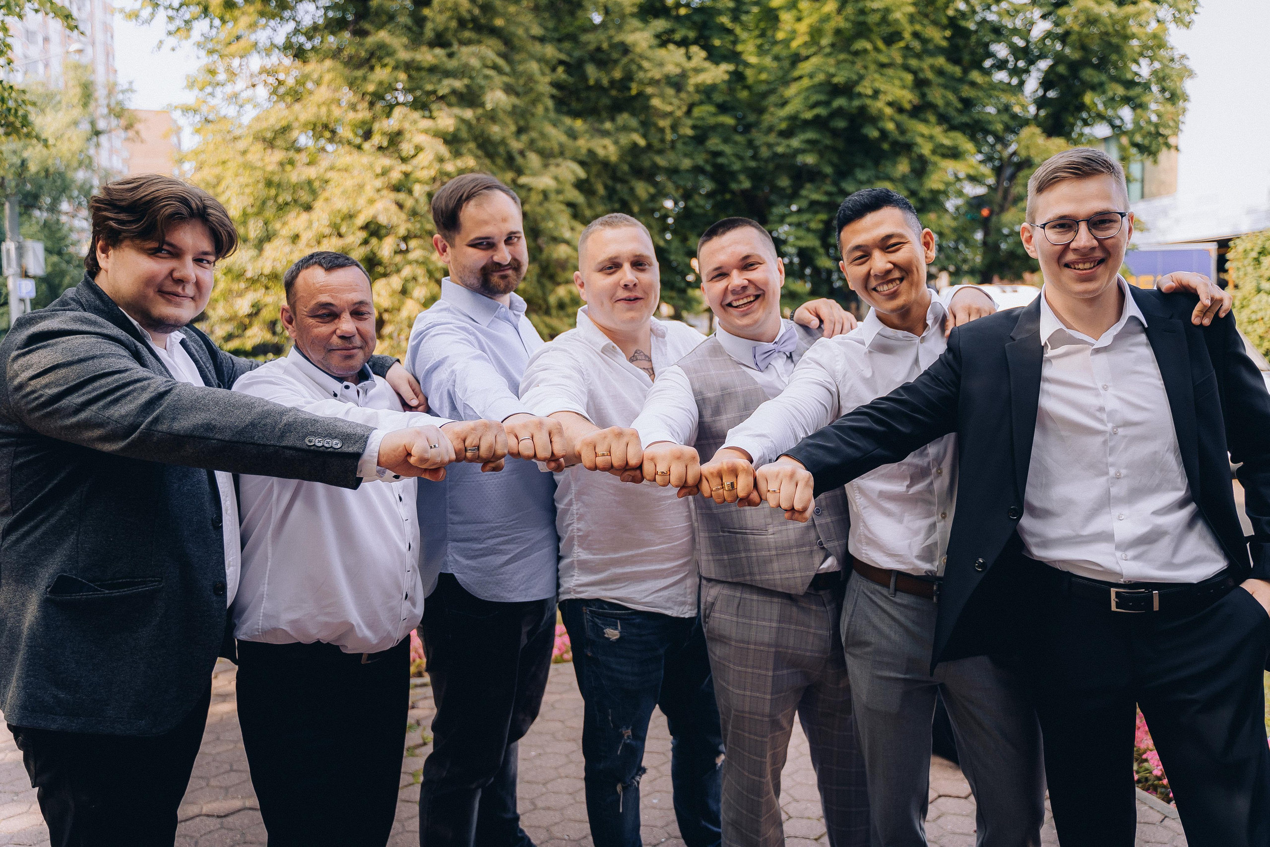 Софья и Даниил (полная версия). Свадебный и семейный фотограф Ирина Чернова