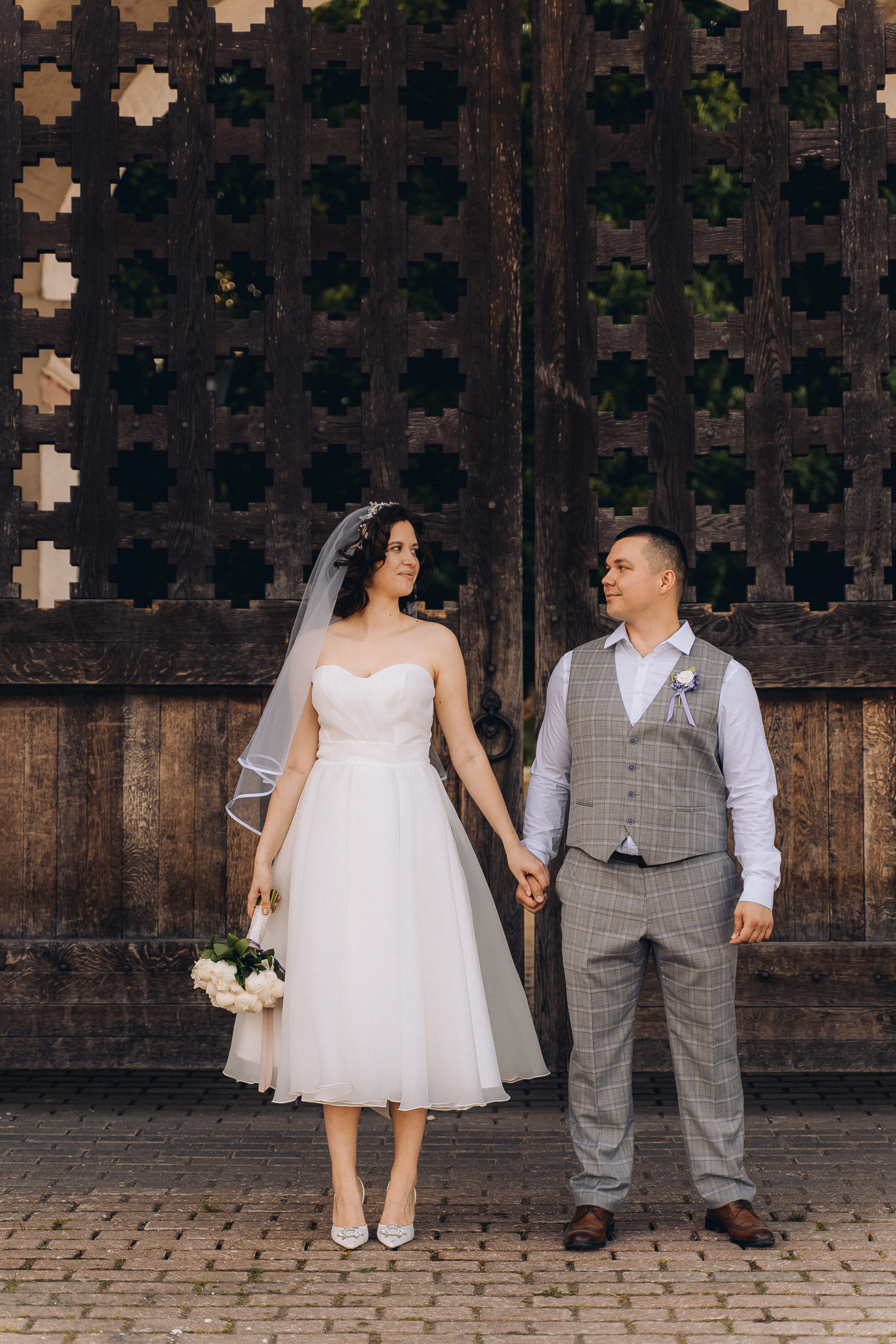 Софья и Даниил (полная версия). Свадебный и семейный фотограф Ирина Чернова