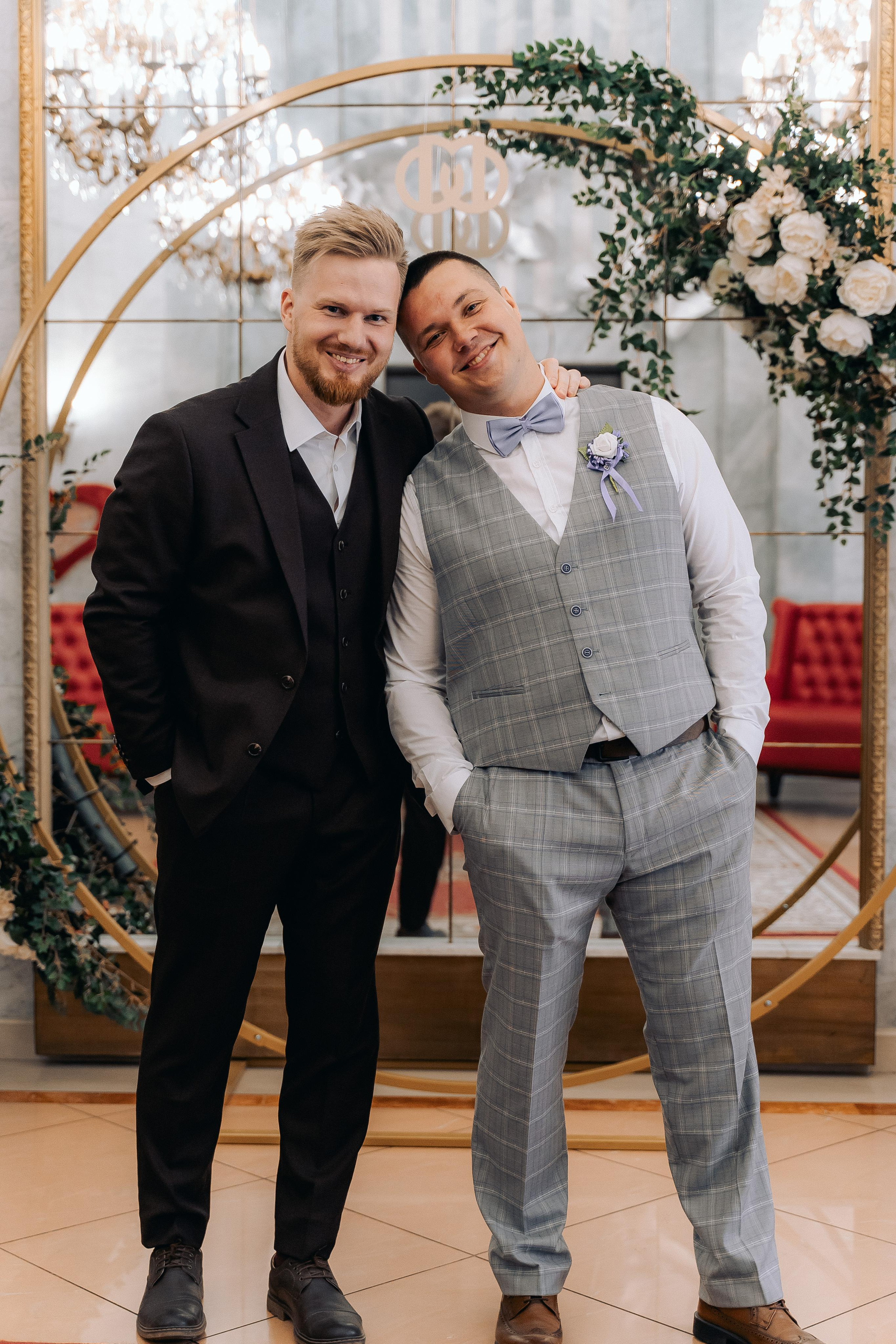 Софья и Даниил (полная версия). Свадебный и семейный фотограф Ирина Чернова