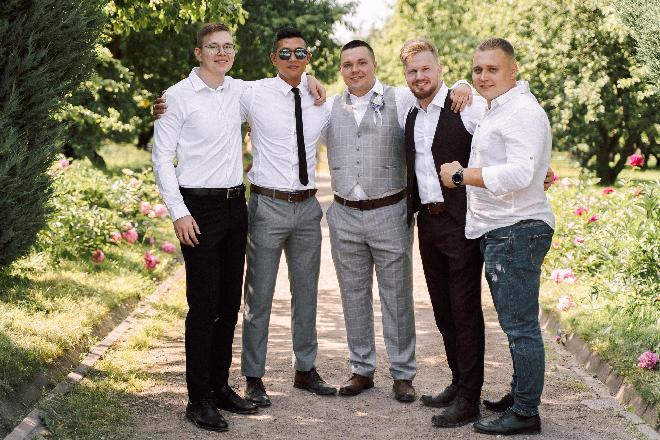 Софья и Даниил (полная версия). Свадебный и семейный фотограф Ирина Чернова