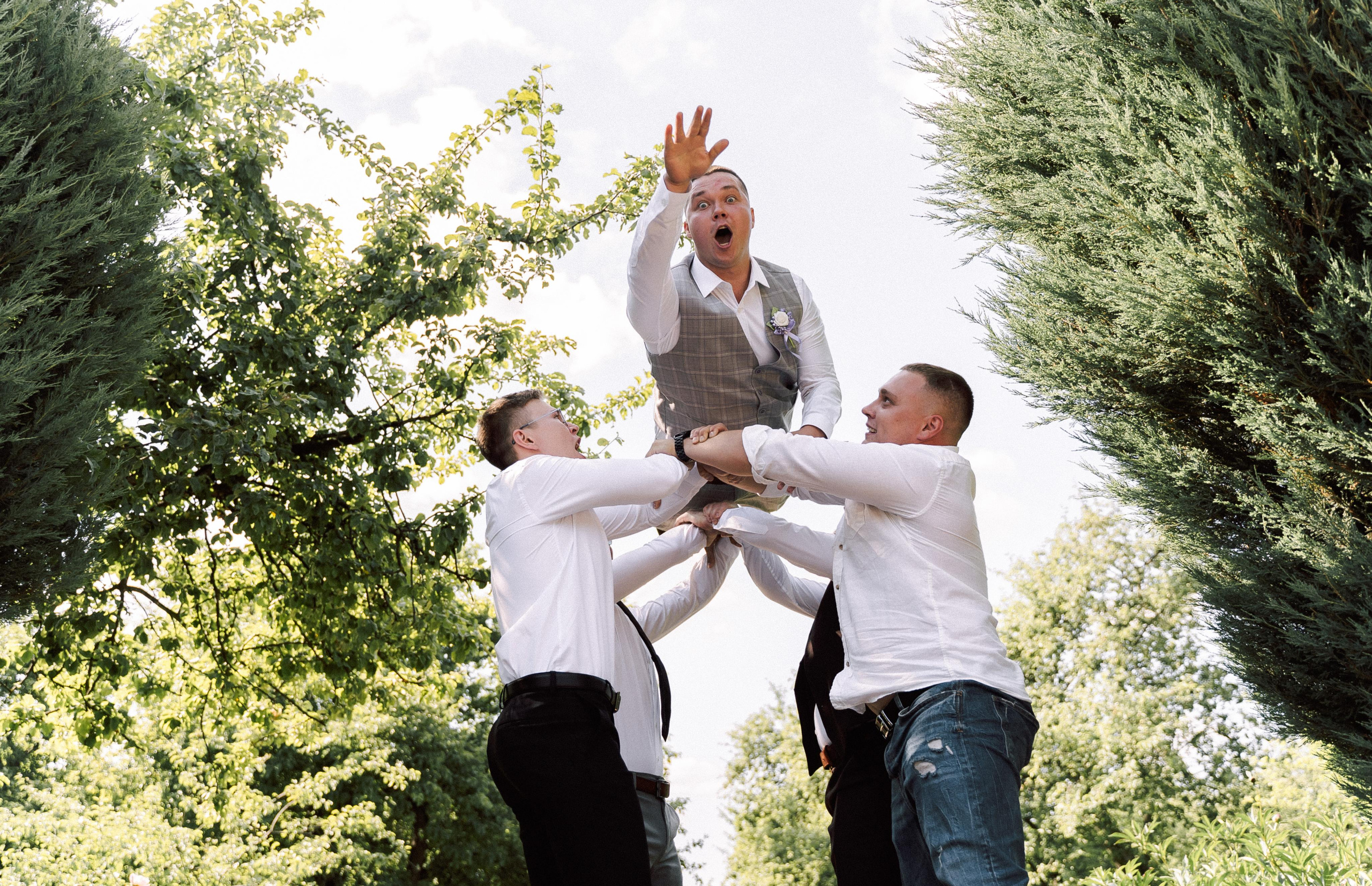 Софья и Даниил (полная версия). Свадебный и семейный фотограф Ирина Чернова