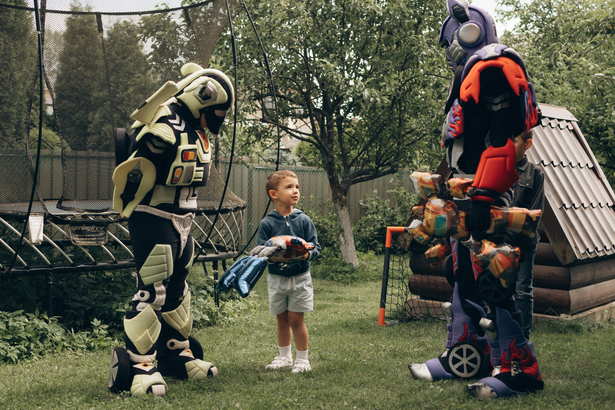 Репортажная съемка. Семейный фотограф в Санкт-Петербурге Гома Анастасия