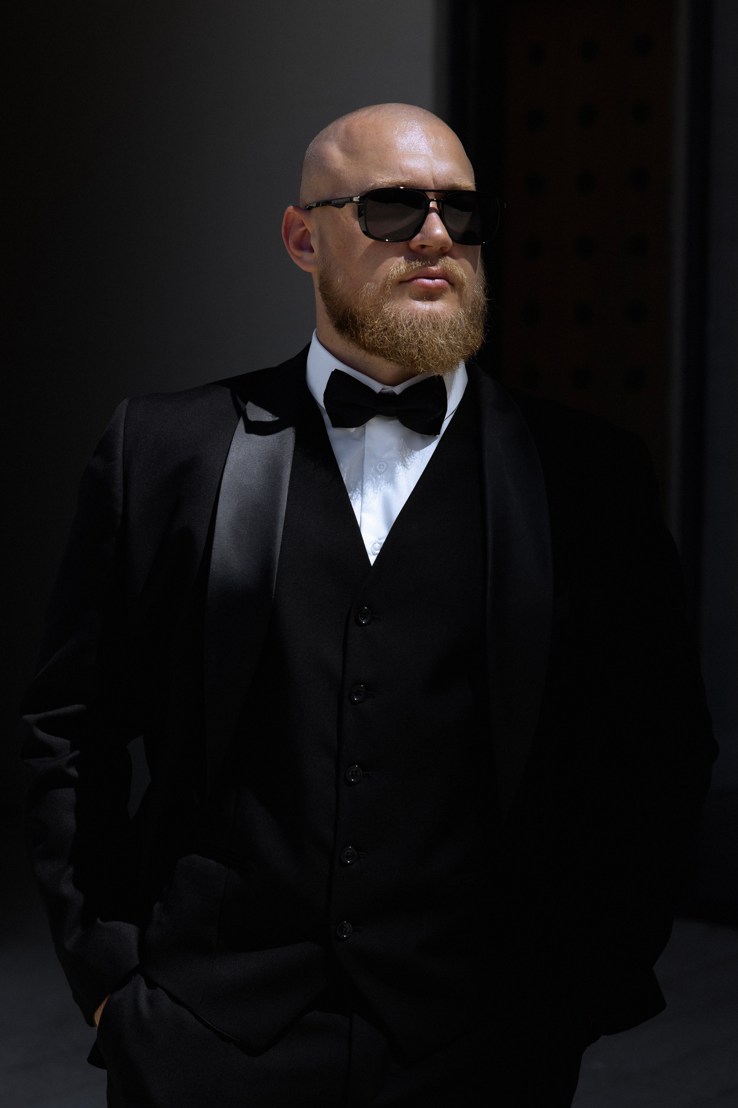 «Я твоя». Свадебный фотограф Сочи Москва Дубай Снежана Магрин