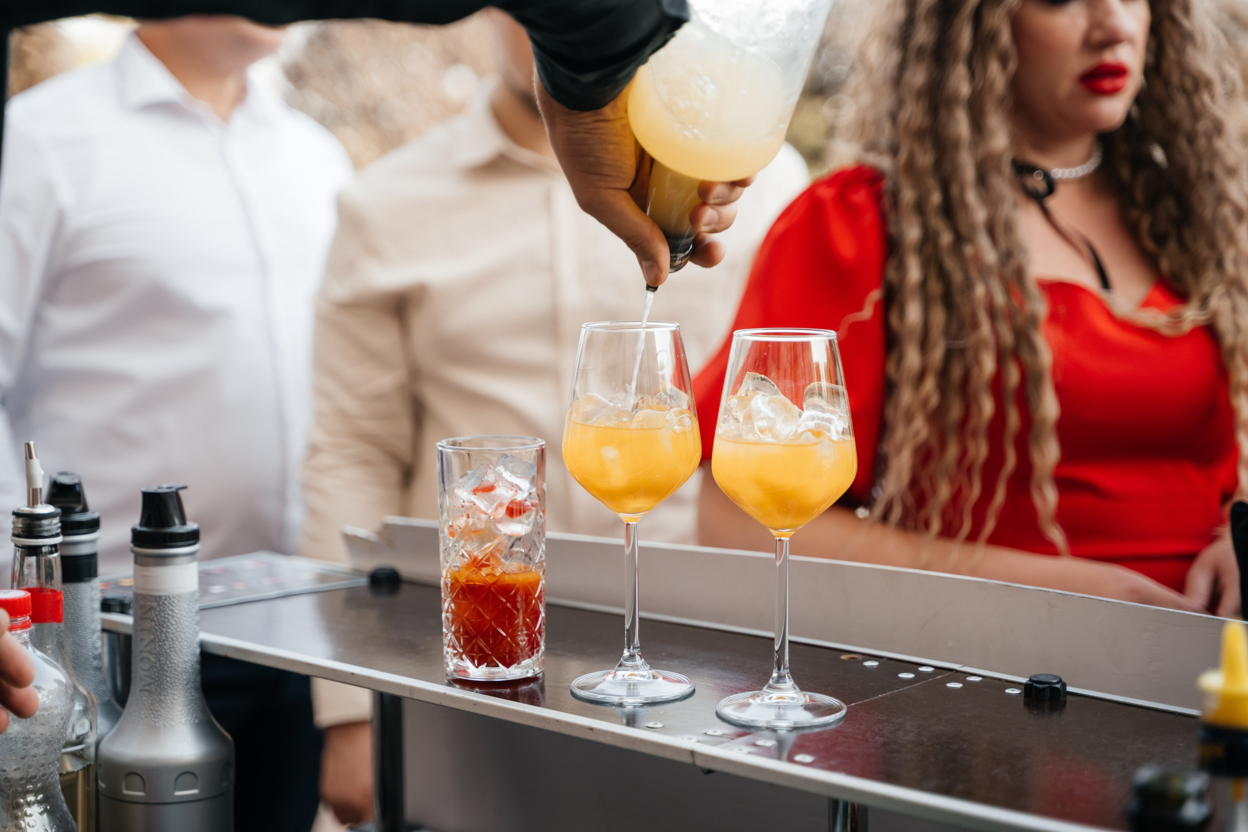 Данил и Ангелина. Свадебный фотограф и видеограф Жанна и Ренат Костандян, Ставрополь