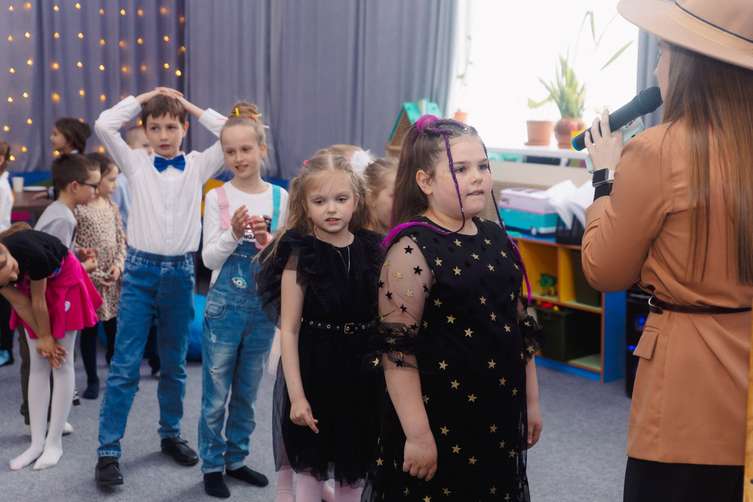 День Рождения Ломоносов. Фотограф в Кронштадте и Санкт-Петербурге Анастасия Коваленко