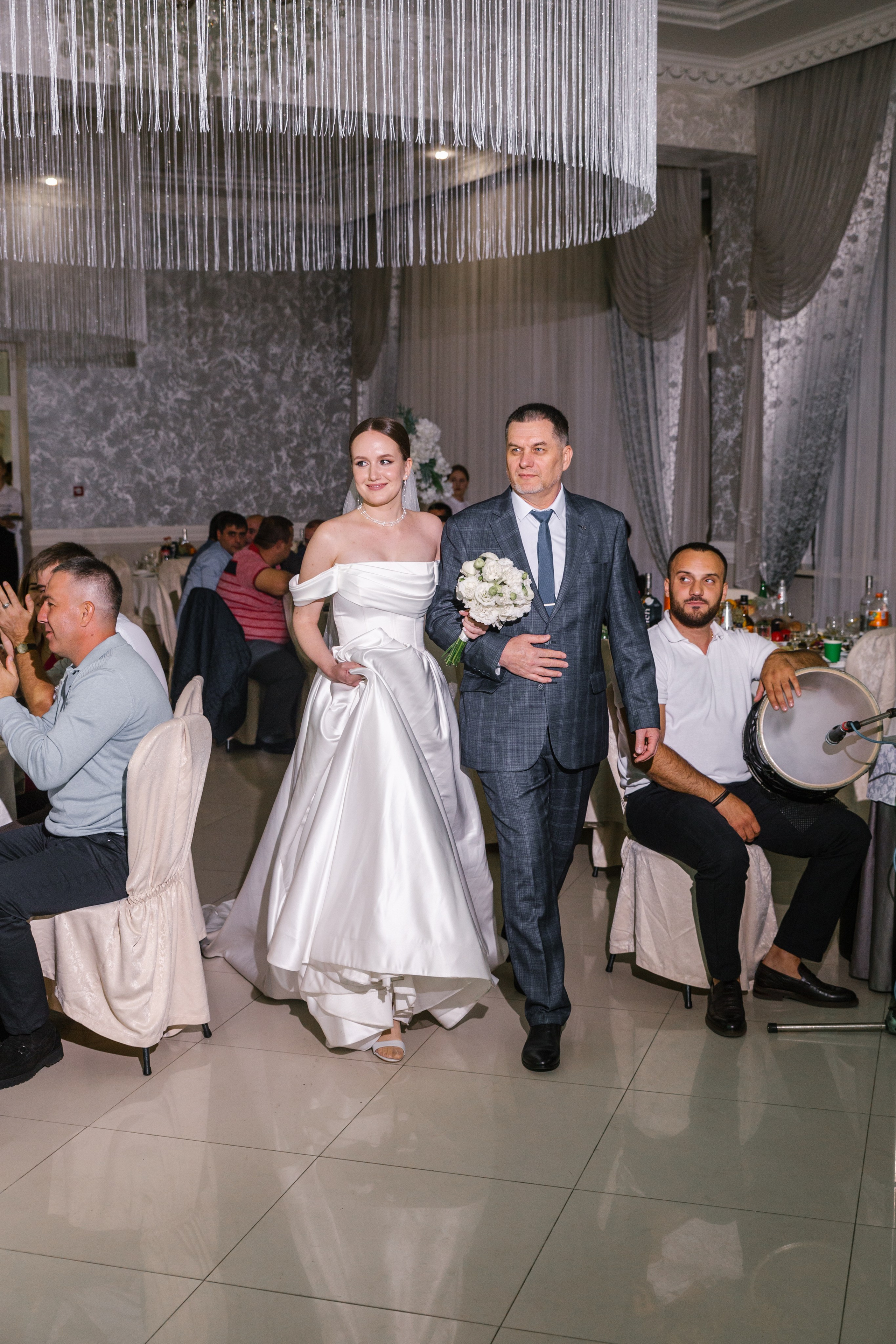 Владислав и Диана. Свадебный фотограф в Пятигорске и КМВ Софья Аджикеримова