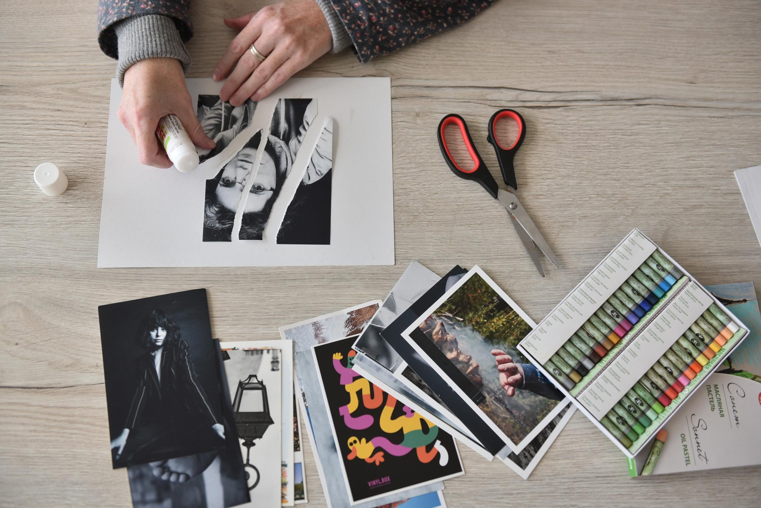 Марина Белая: психолог-психоаналитик