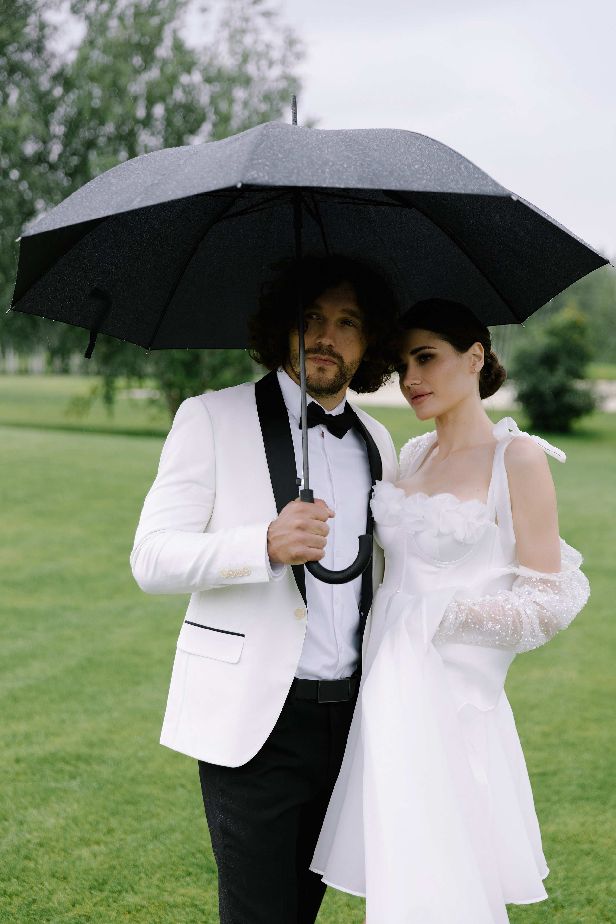 ГОЛЬФ КЛУБ. Свадебный и семейный фотограф Челябинск и Челябинская область