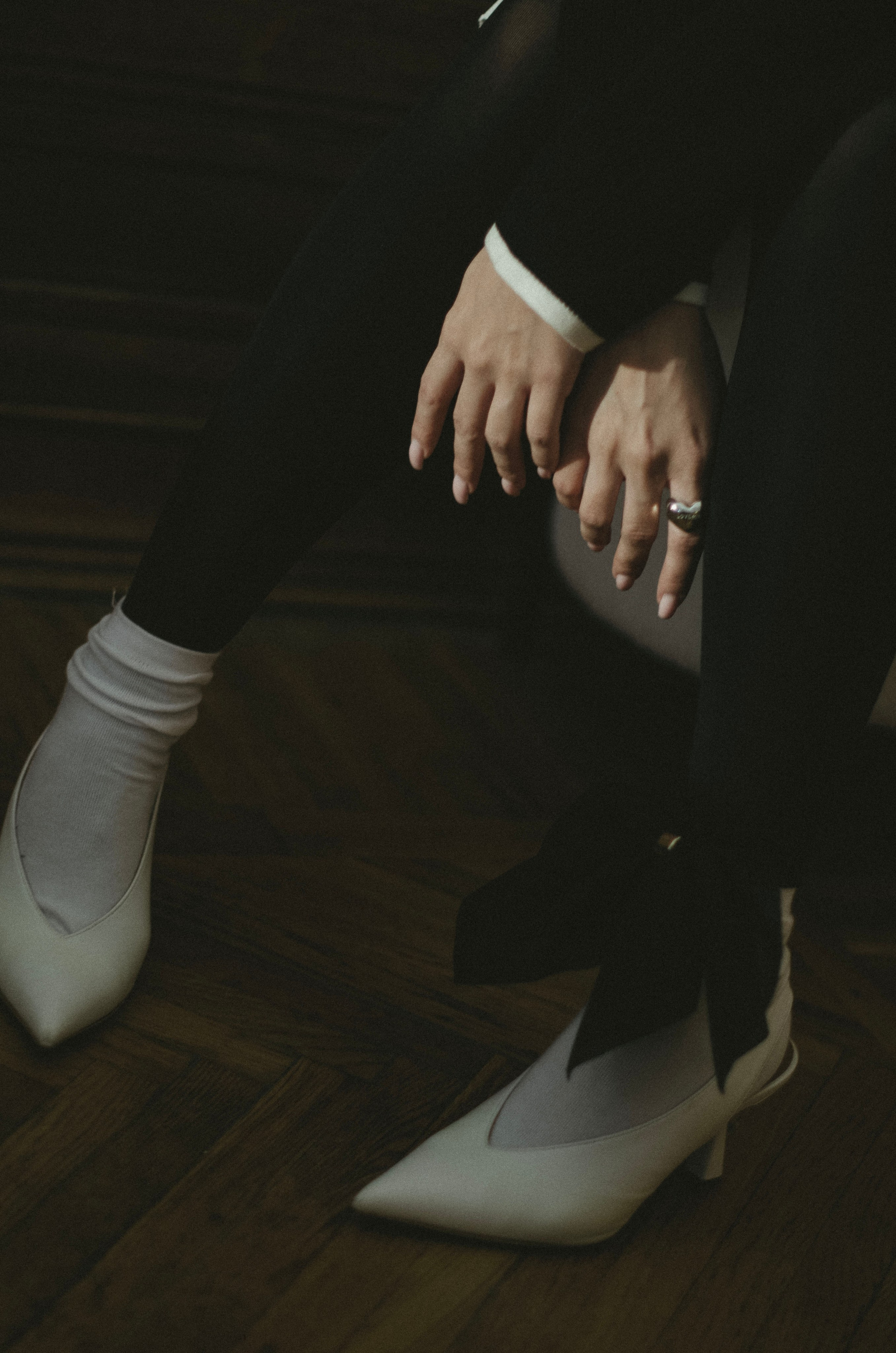 Студийные. Фотограф Анна Почи / Москва