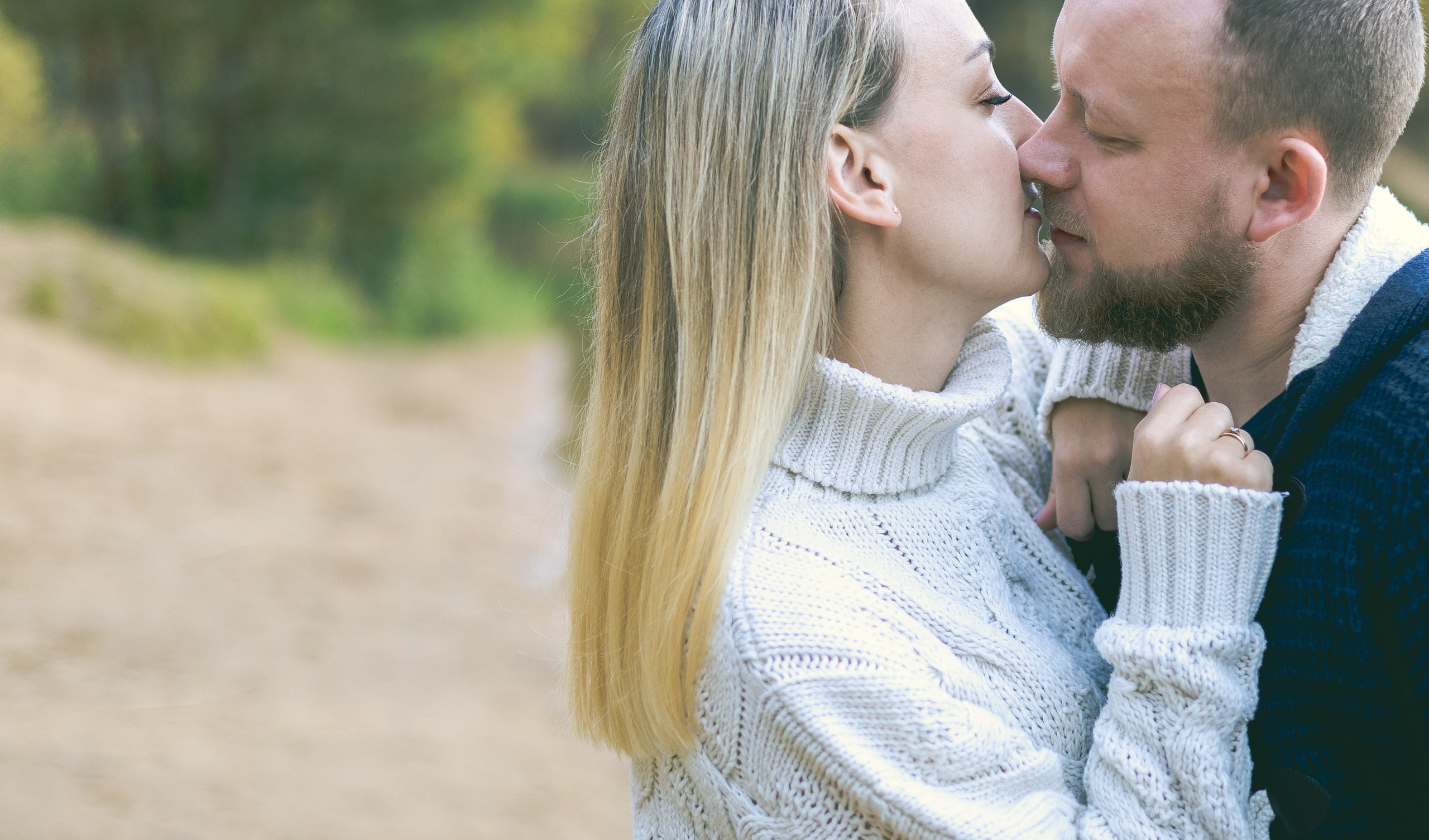 Love Story. Фотограф Алексей Куликов в Ярославле