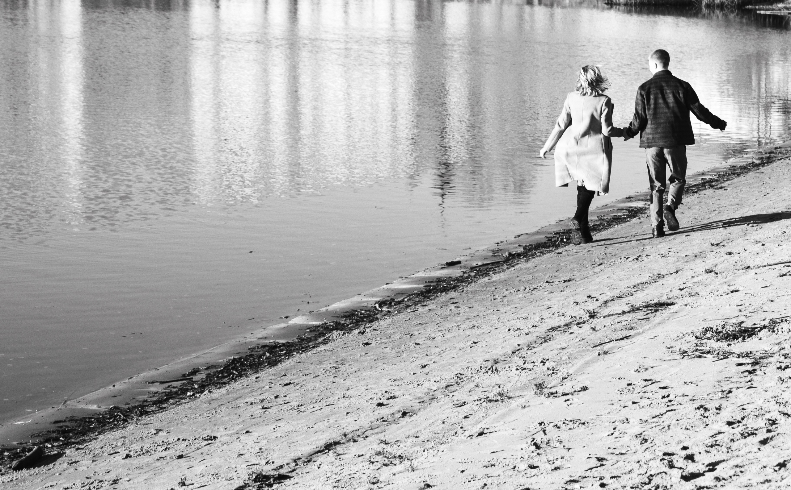 Love Story. Фотограф Алексей Куликов в Ярославле