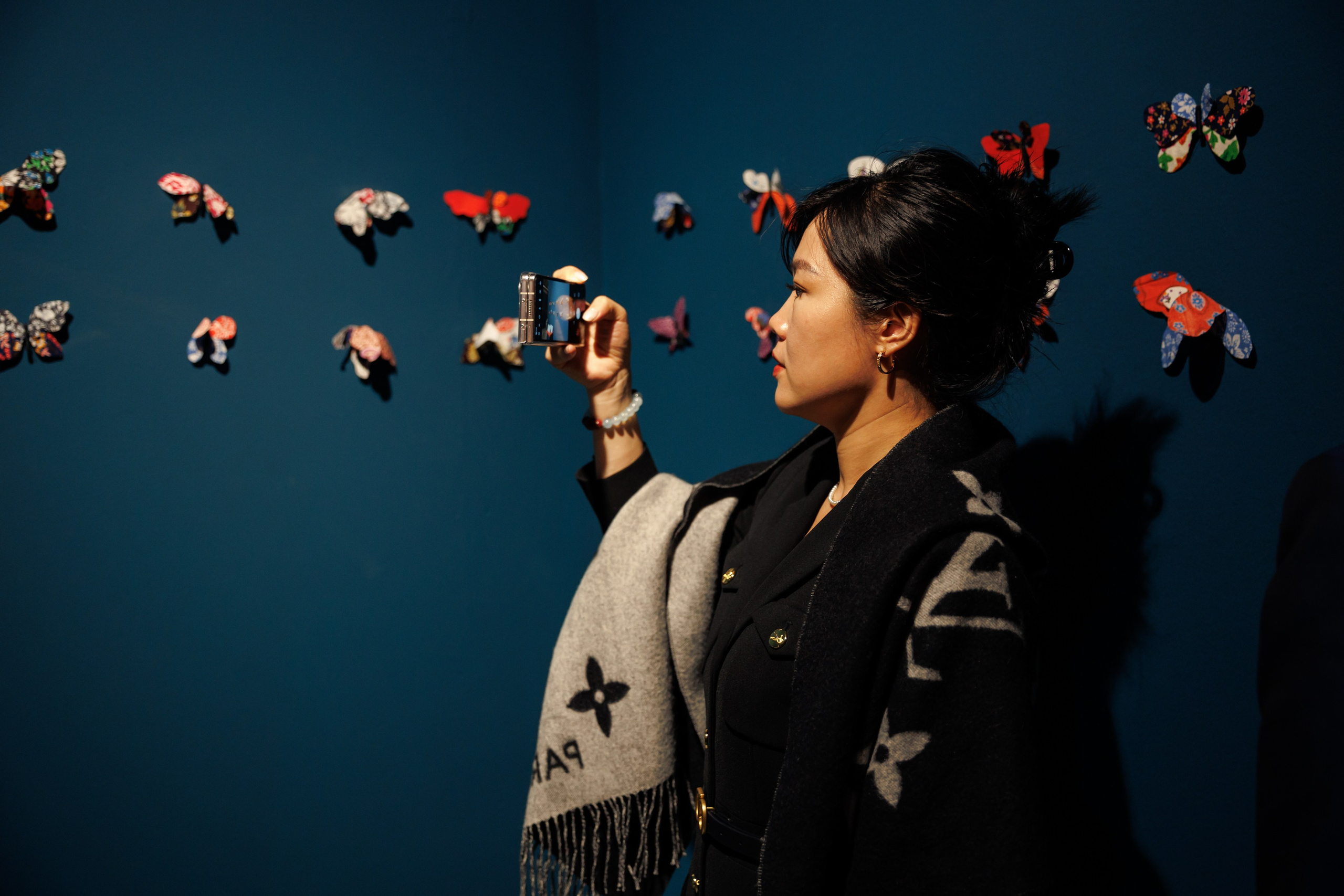 Репортажная съемка на международном проекте БРИКС в Москве. Фотограф Валерия Горбунова Подольск Бутово Видное Щербинка