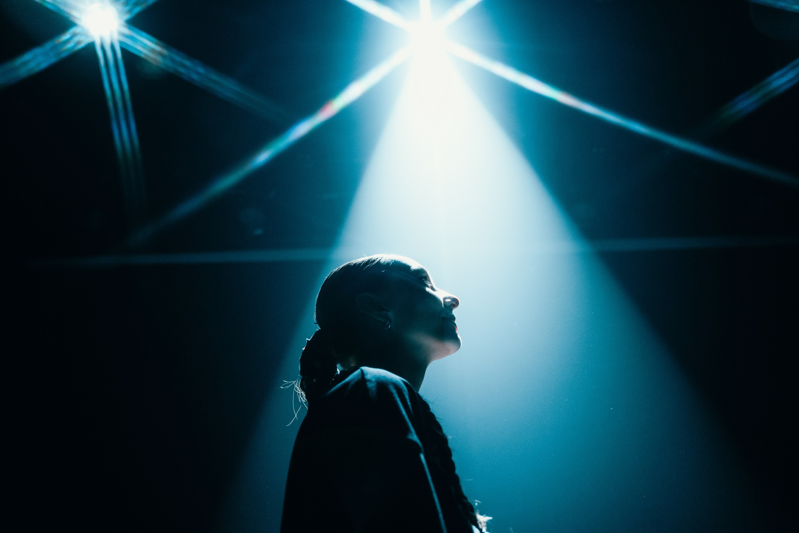 Бэкстейдж со съемок клипа Дышать. Главная