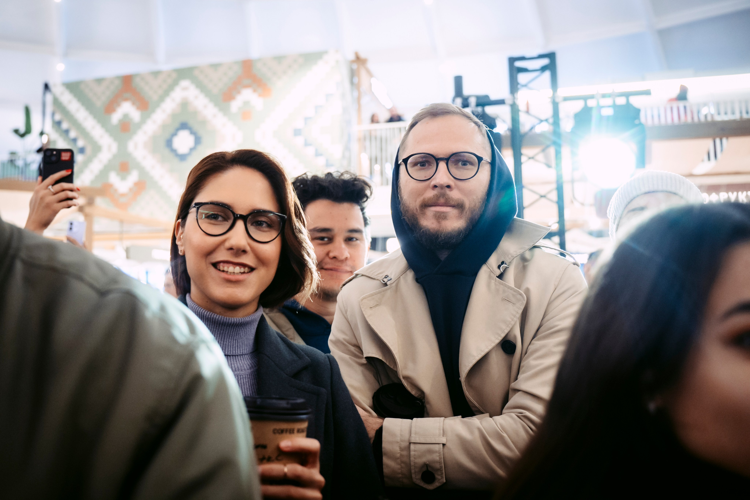 Фестиваль «Очень! Осень». Главная