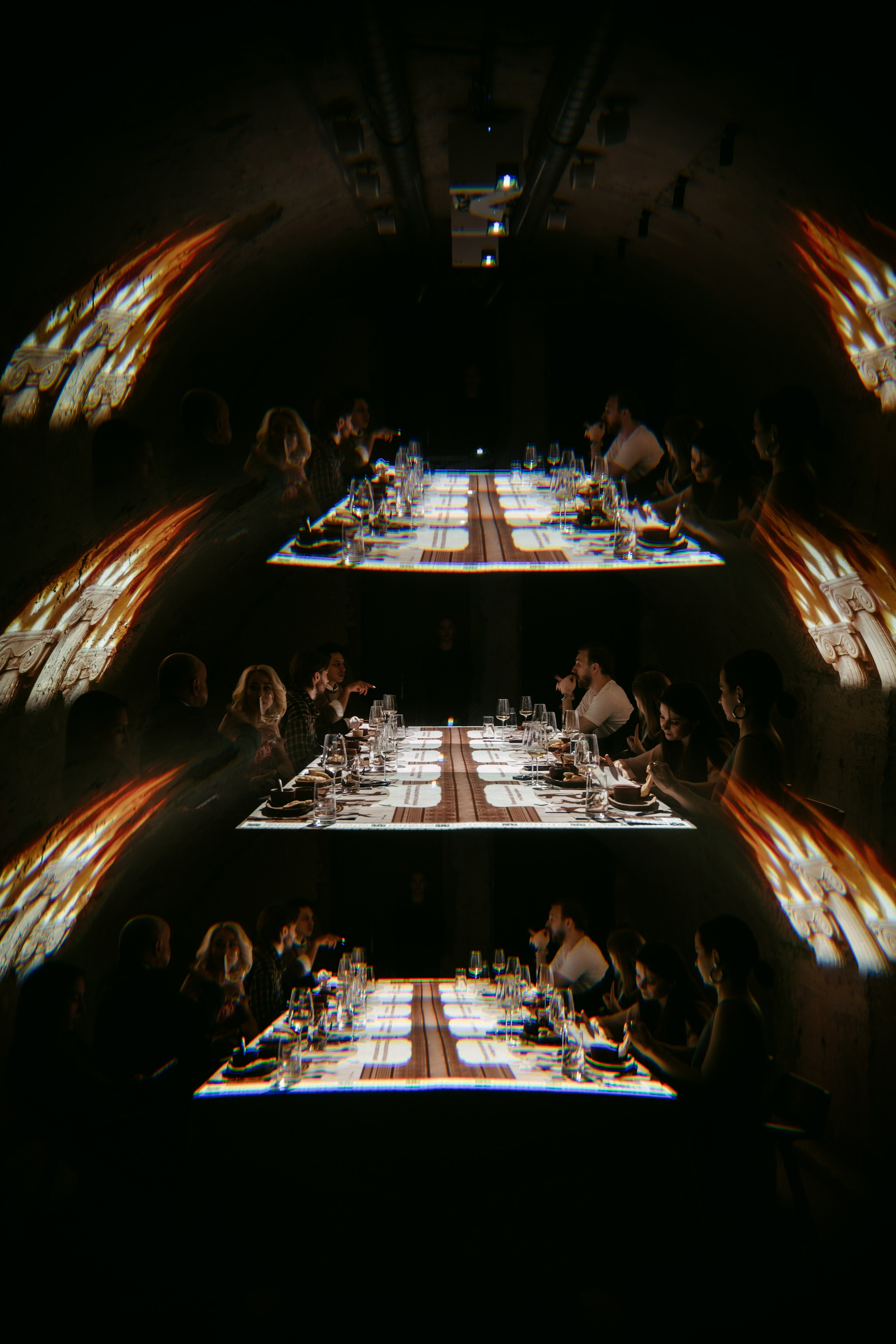 Ogiva. Главная