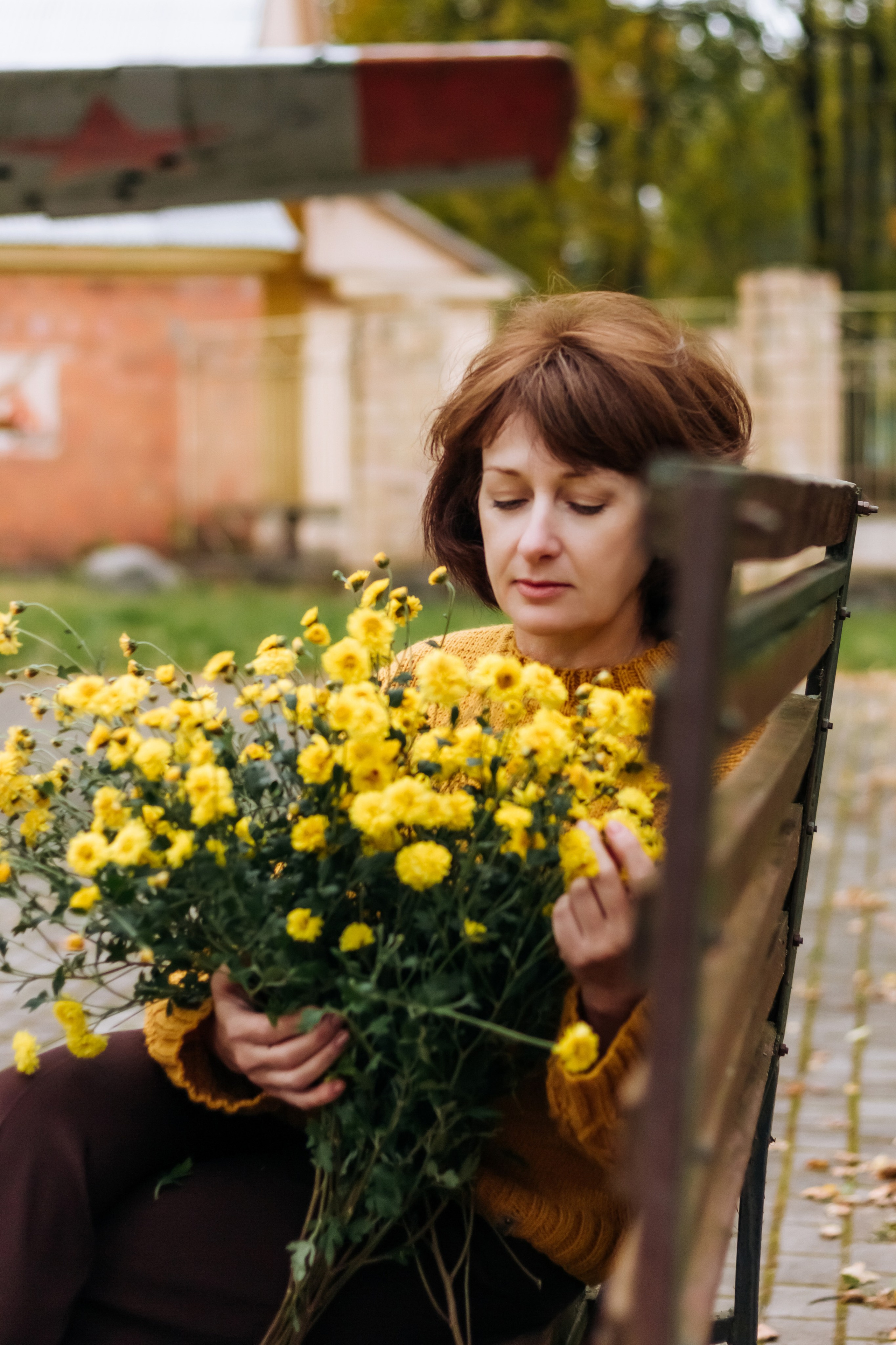 Индивидуальные и творческие женские. Ваш фотограф Анна, фотосалон «В Кадре» Велиж