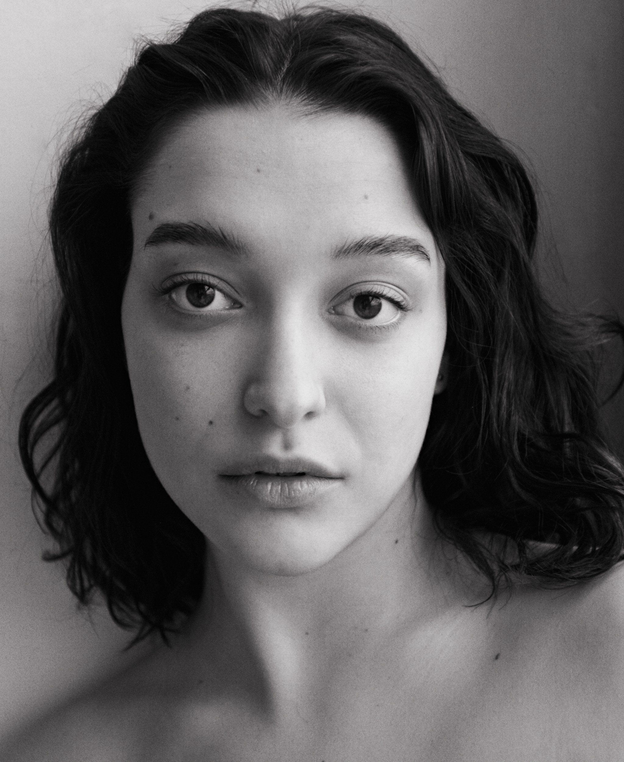 Портреты. Фотограф Дмитрий Крапивин