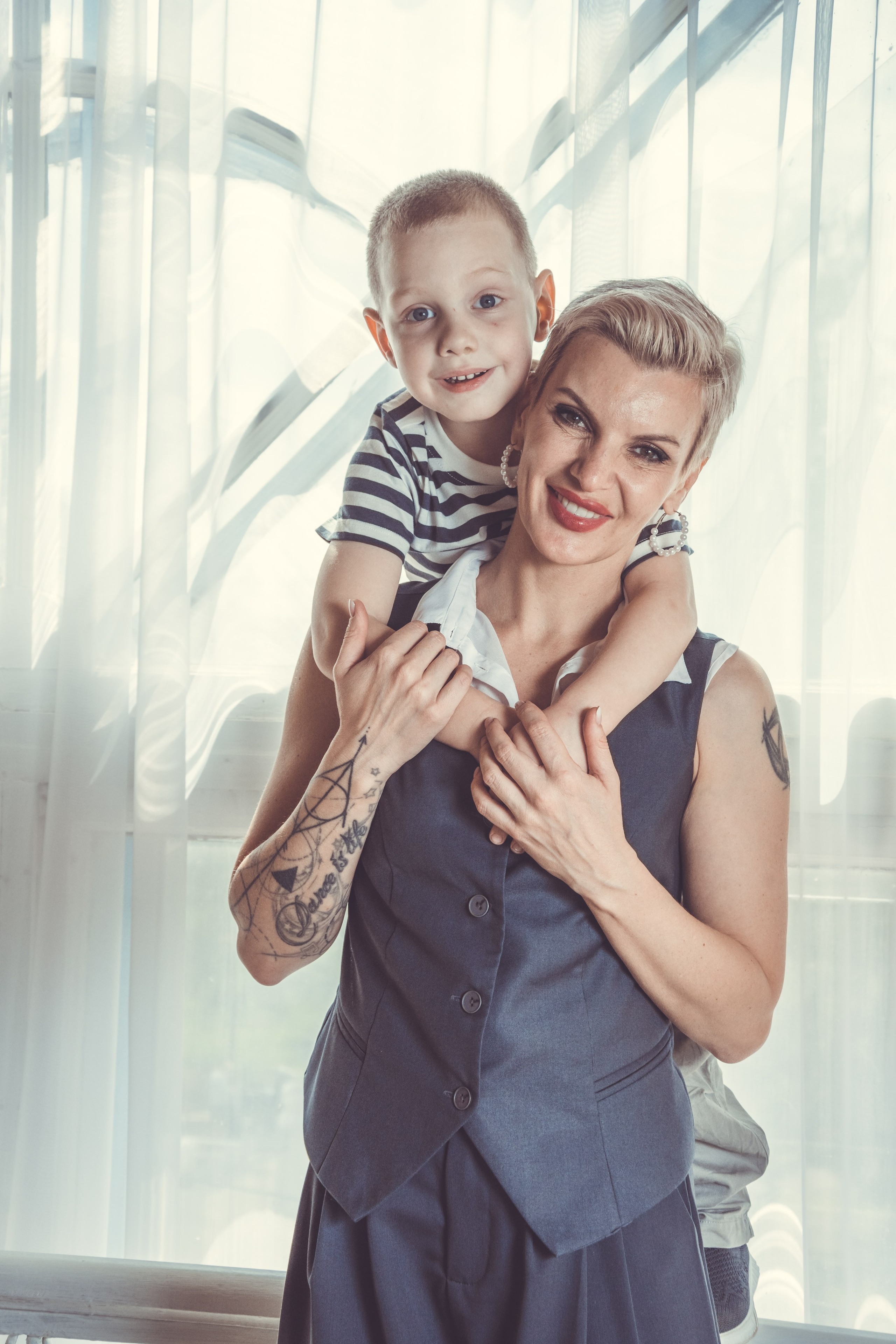 Семейные фотосессии. Инна Тихонова Фотограф в Красноярске, фотограф в Заозерном