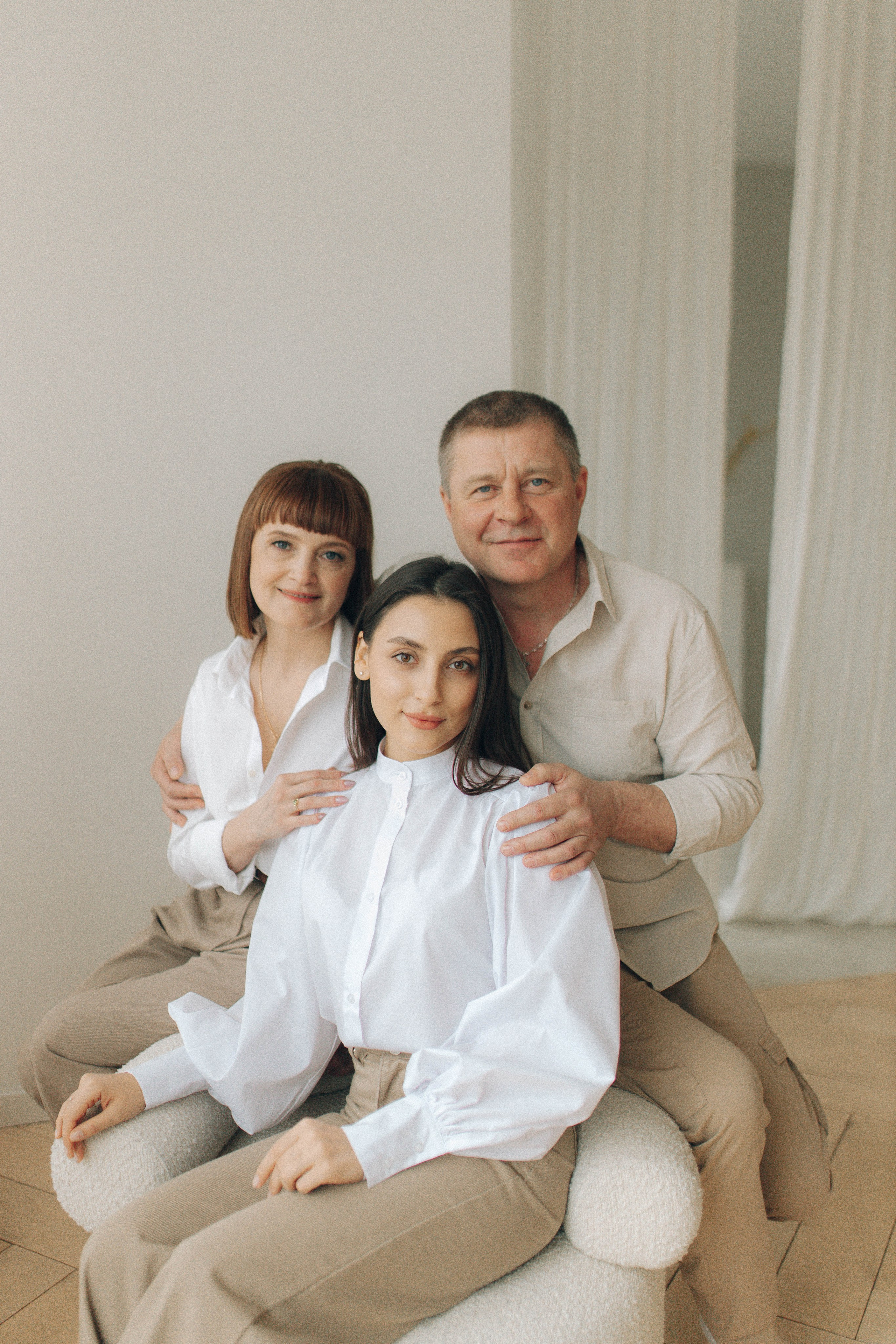 Большая семейная фотосессия. Семейный фотограф Екатеринбург Черепанова Олеся