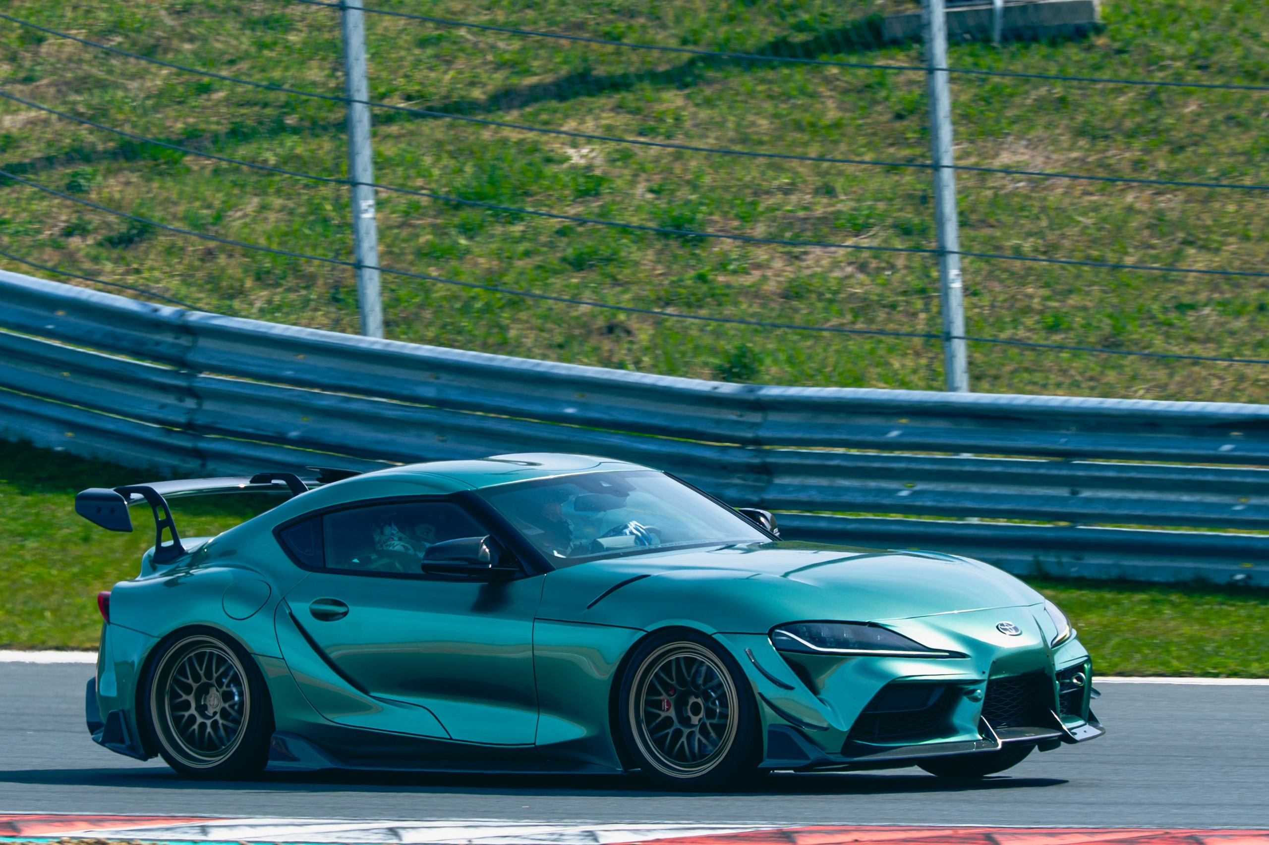 Supra Fest 2026. Видеограф и фотограф в Санкт-Петербурге