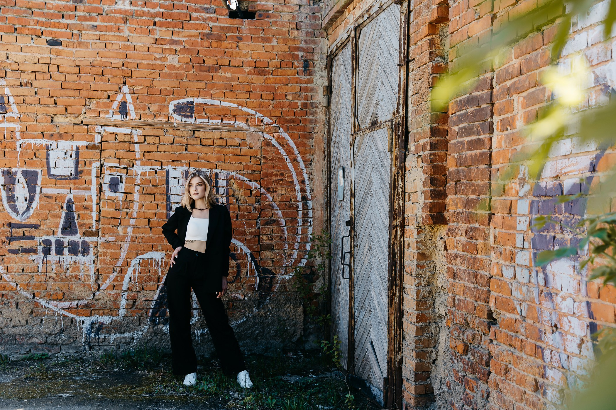 Дарья. Тимур Аминов | Фотограф в Кемерове