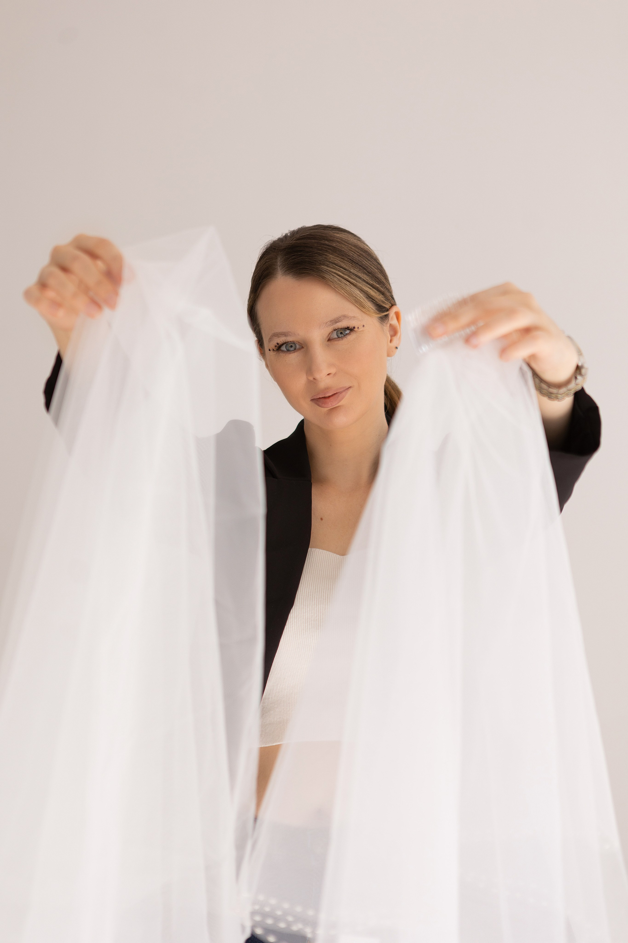 Контент для бизнеса. Женский портретный фотограф в Москве Светлана Голубева