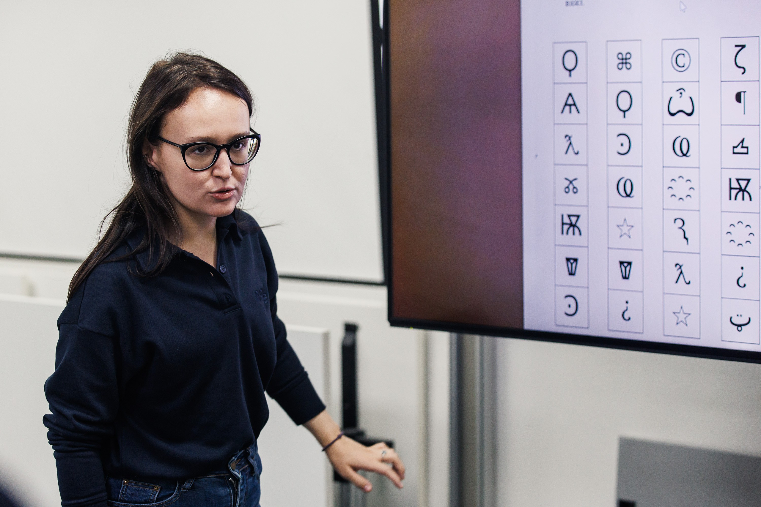 Salym Petroleum Development. Photographer Danil Aykin