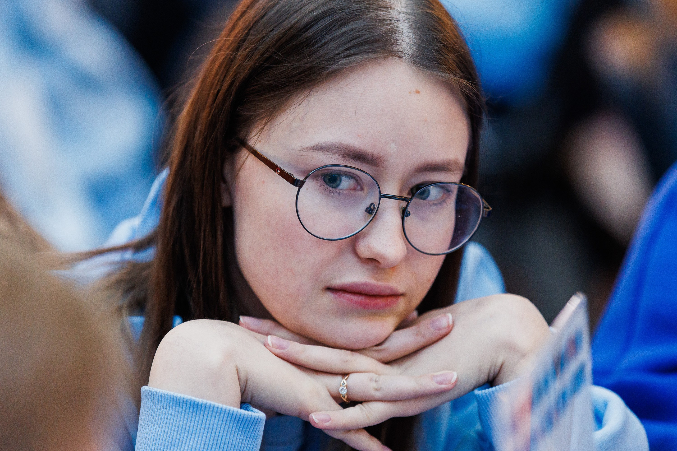 Твой Ход 2025. Photographer Danil Aykin