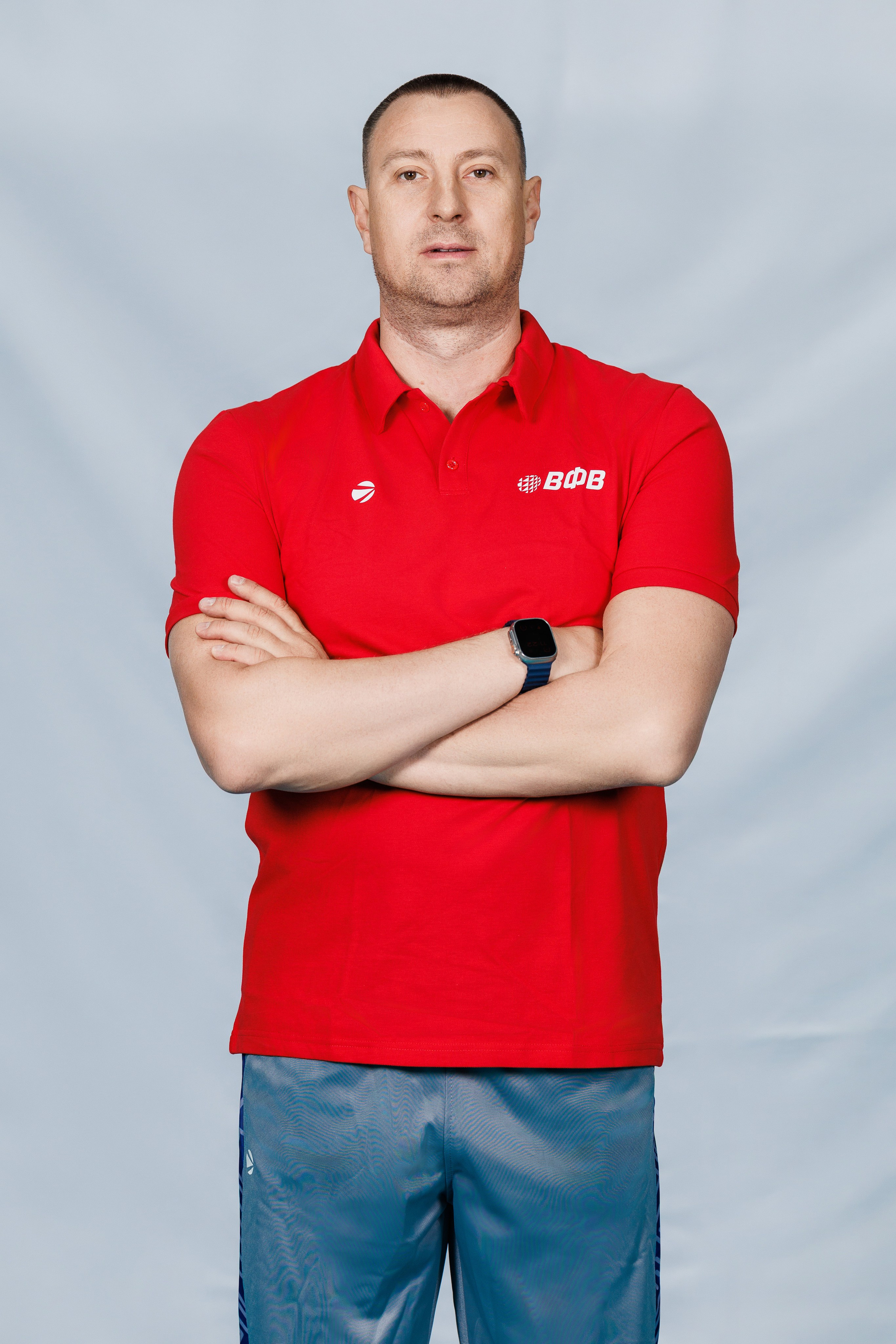 Сборные России по волейболу. Photographer Danil Aykin