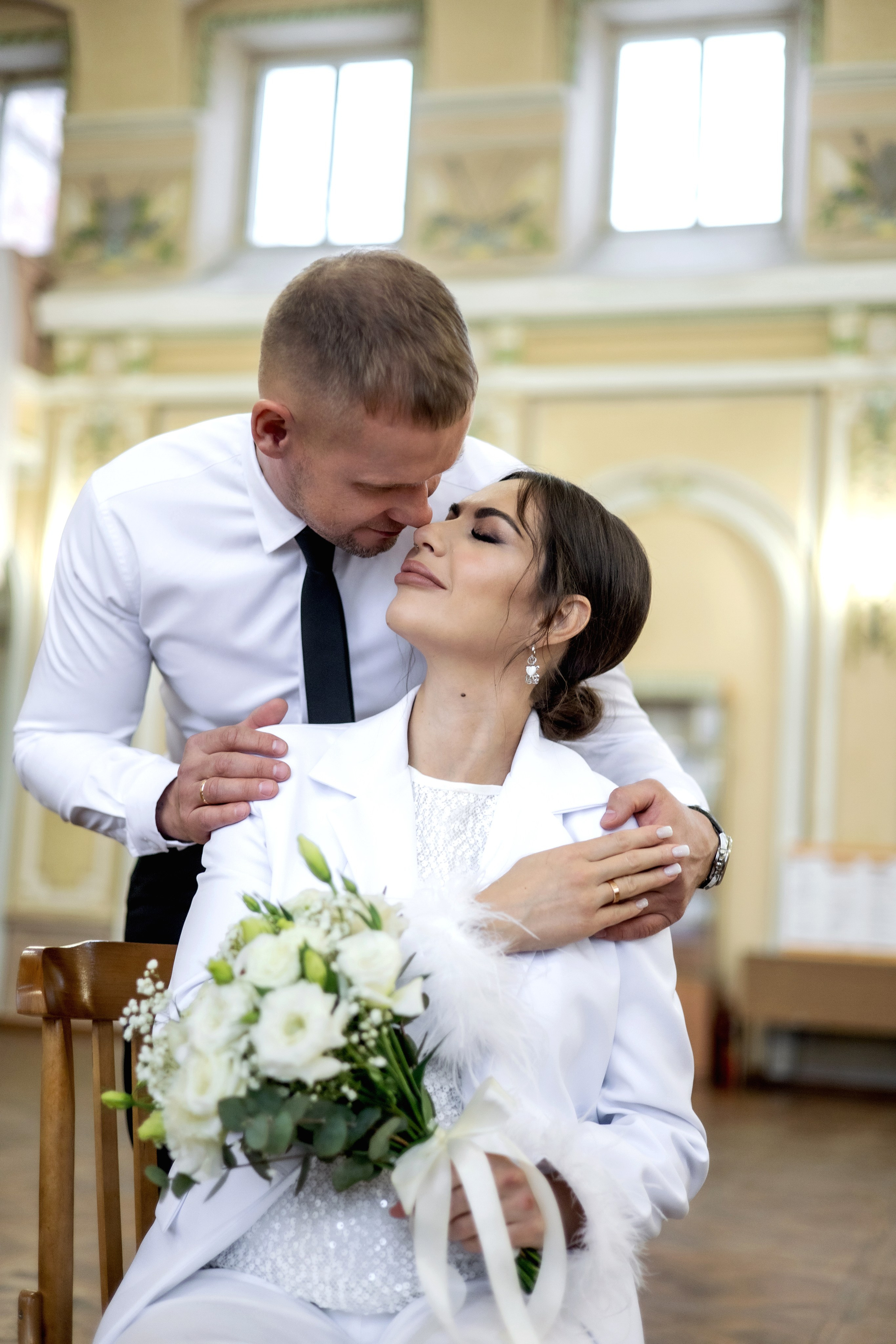 Фотограф Надежда Лукьянова