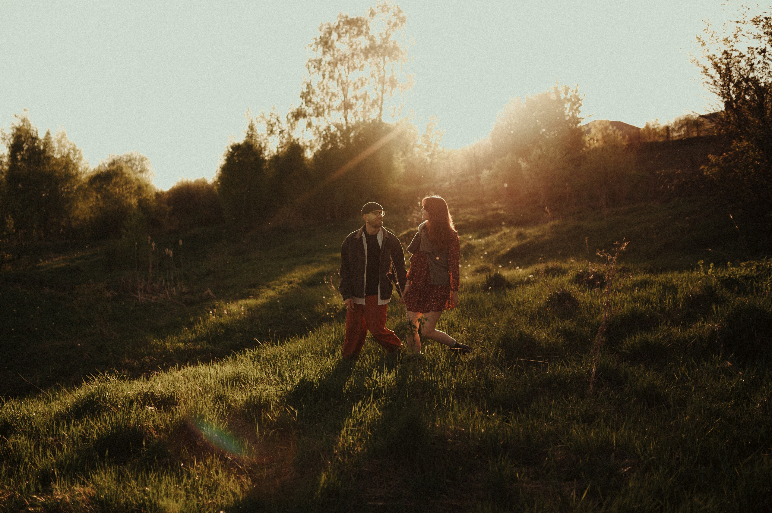 Юля +Коля. Семейный фотограф в Новомосковске, Туле и Москве Ольга Бубликова