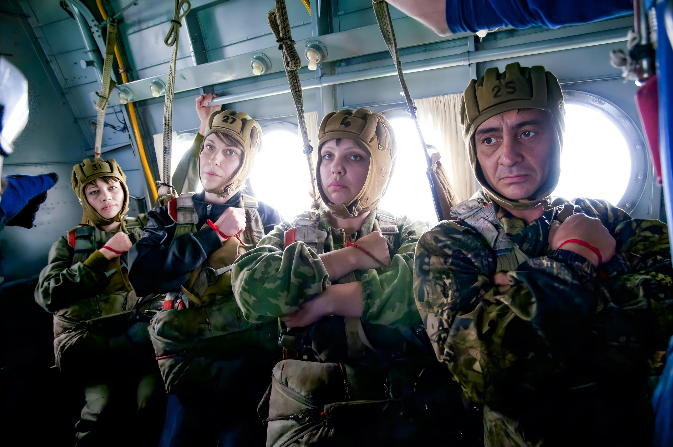 Фотограф Андрей Гузеев