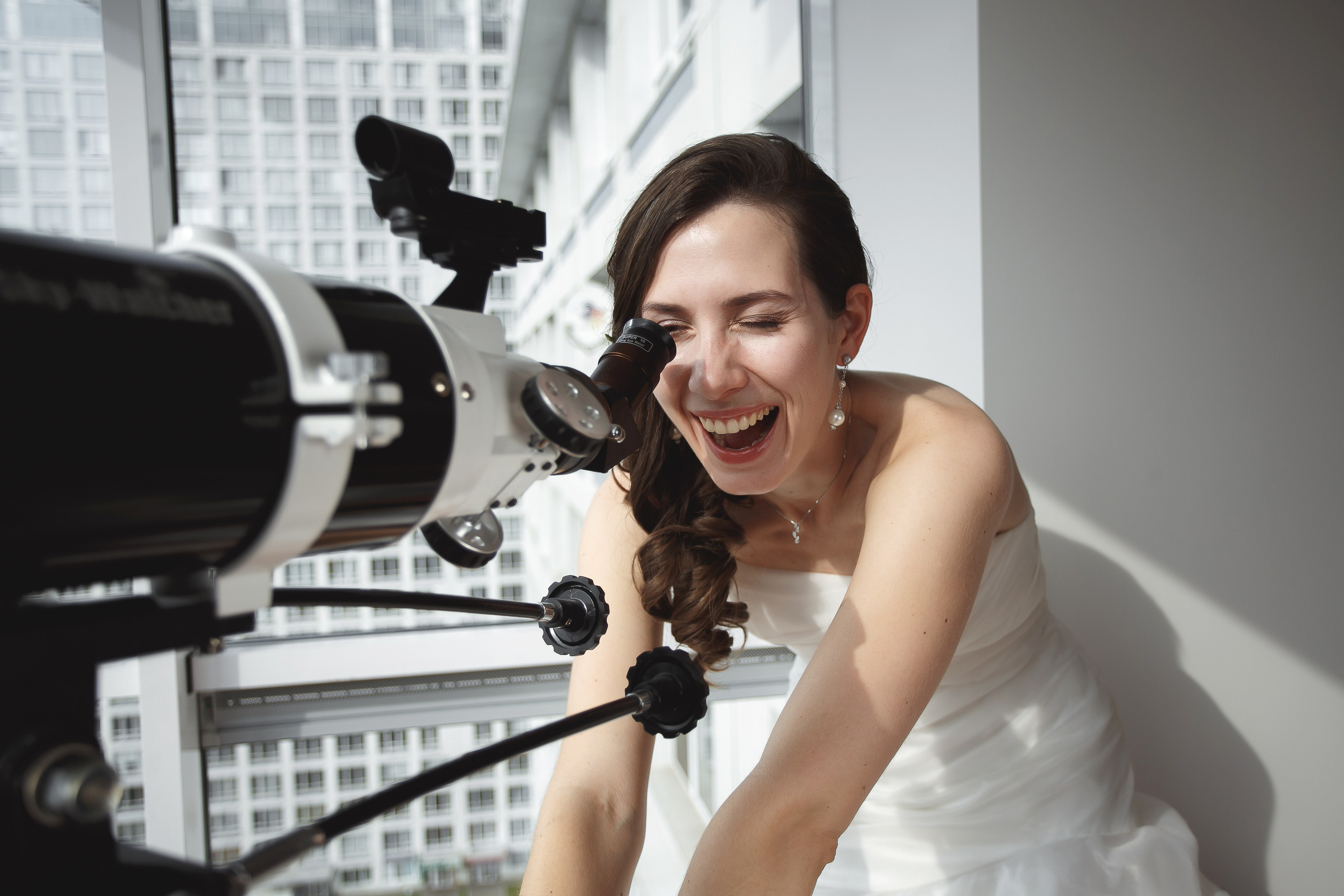 Свадьбы. Фотограф Ольга Че