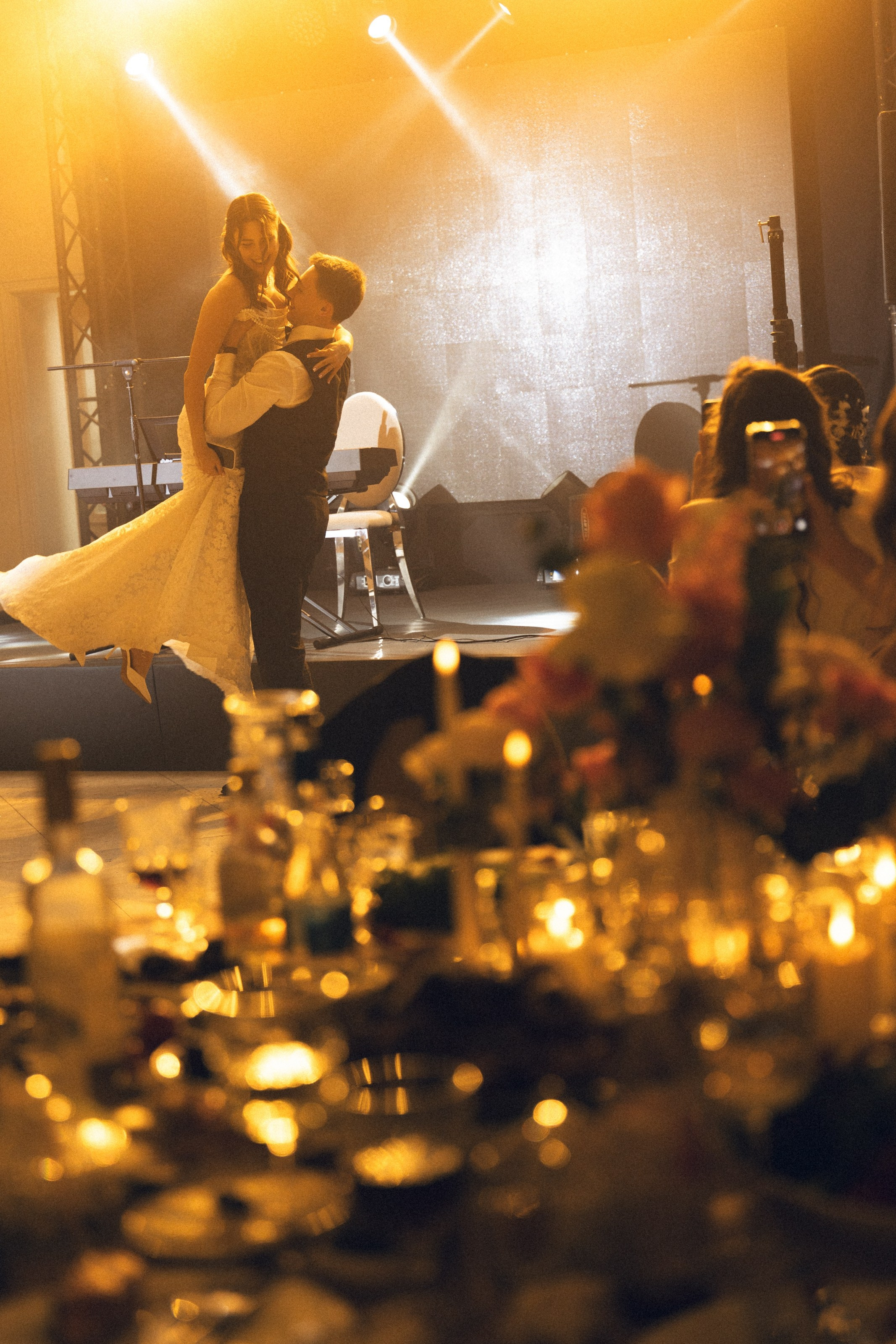 Георгий и Мария. Свадебный фотограф в Ростове — на — Дону Александра Пивоварова