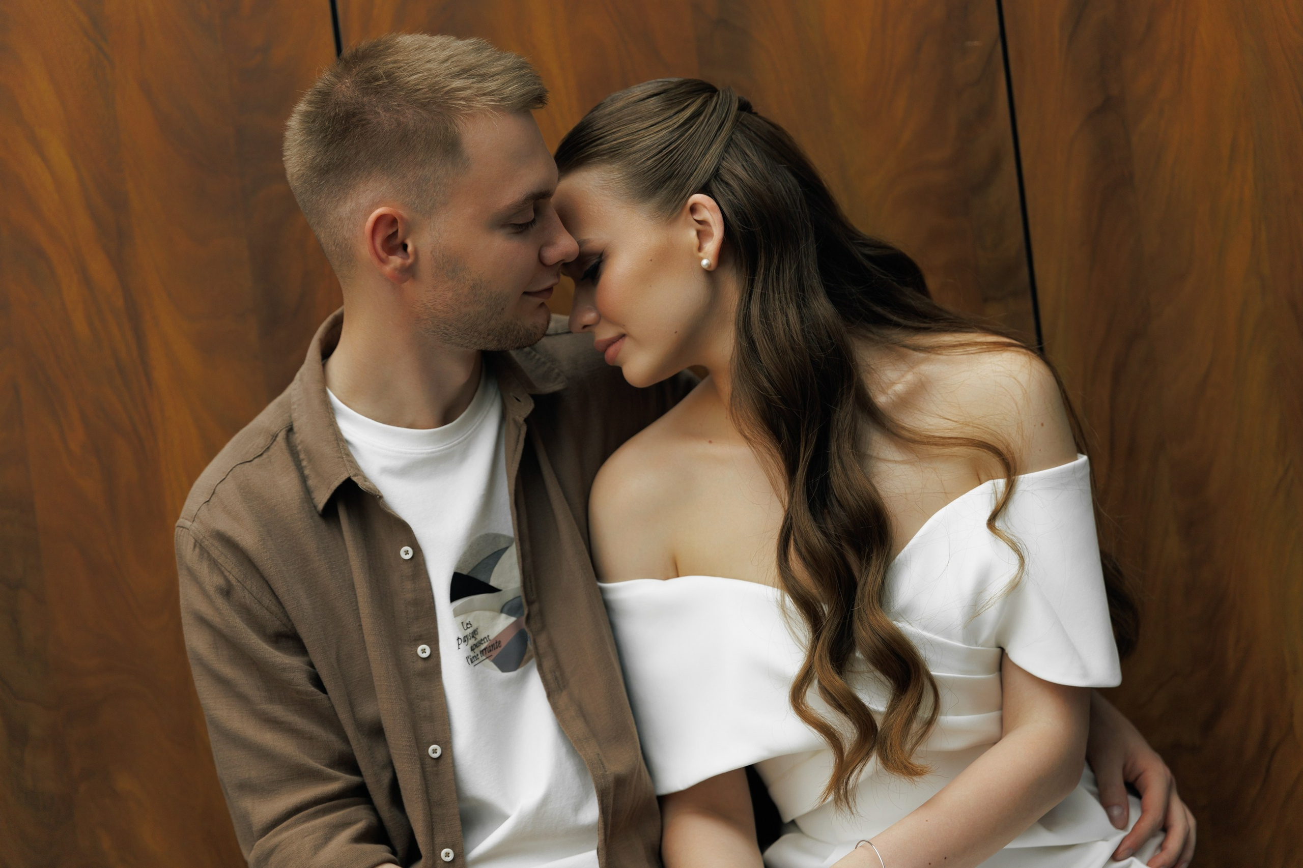 Марк и Елизавета. Свадебный фотограф в Ростове — на — Дону Александра Пивоварова