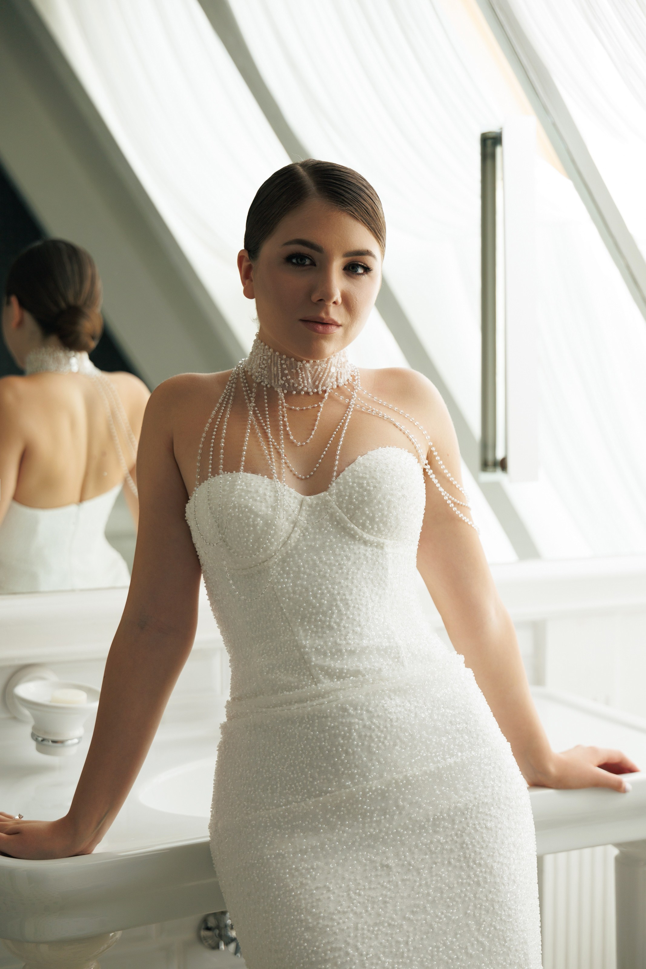 Дмитрий и Екатерина. Свадебный фотограф в Ростове — на — Дону Александра Пивоварова