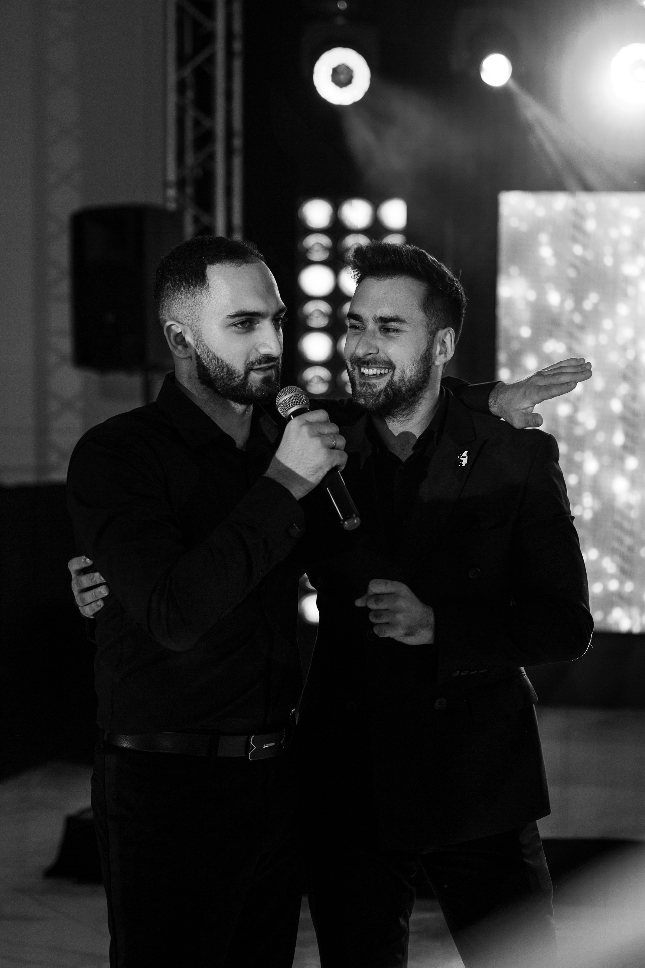 Алибек и Мари. Свадебный фотограф в Ростове — на — Дону Александра Пивоварова