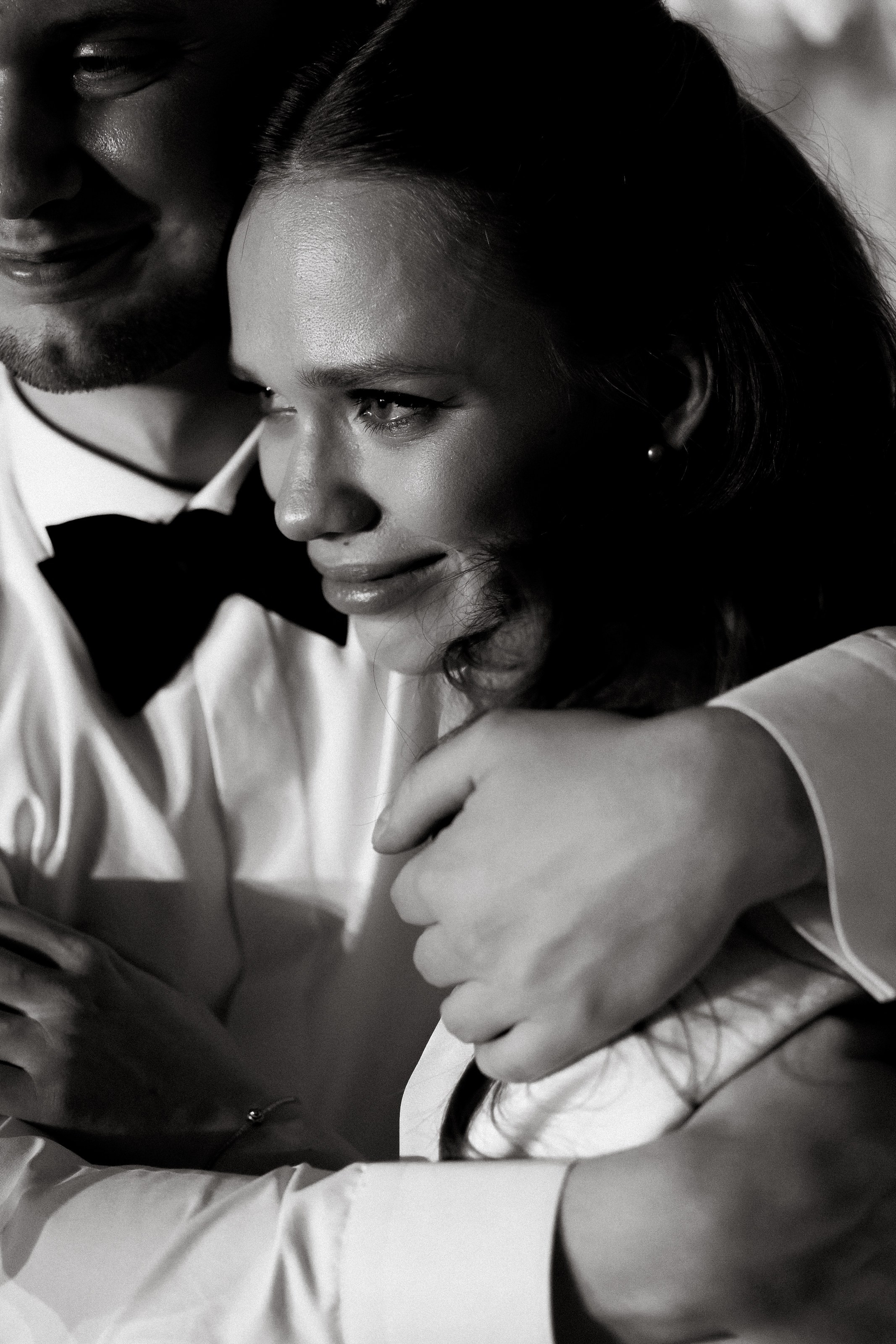 Марк и Елизавета. Свадебный фотограф в Ростове — на — Дону Александра Пивоварова