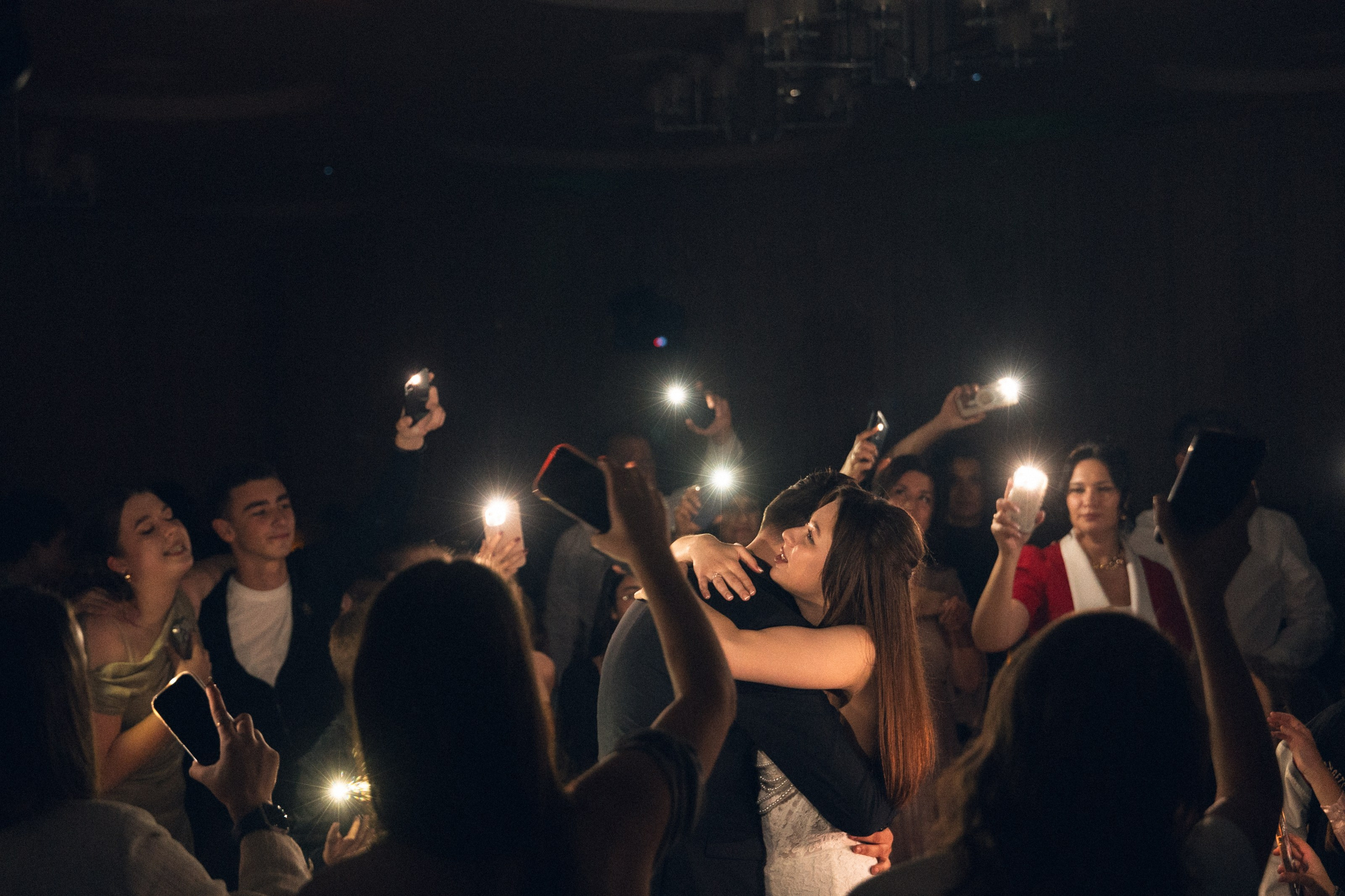 Артем и Татьяна. Свадебный фотограф в Ростове — на — Дону Александра Пивоварова