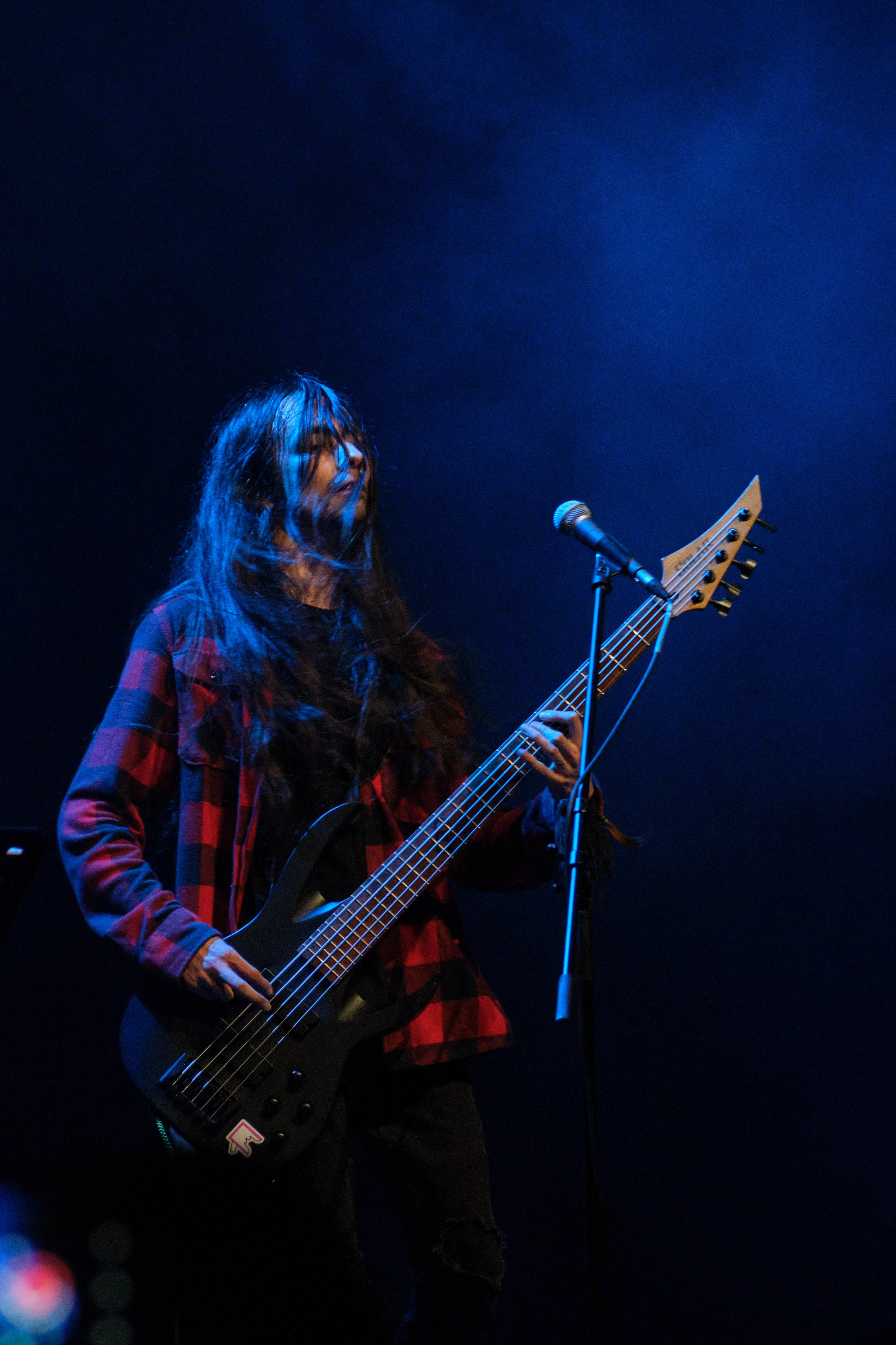 Пушной 2024. Главная