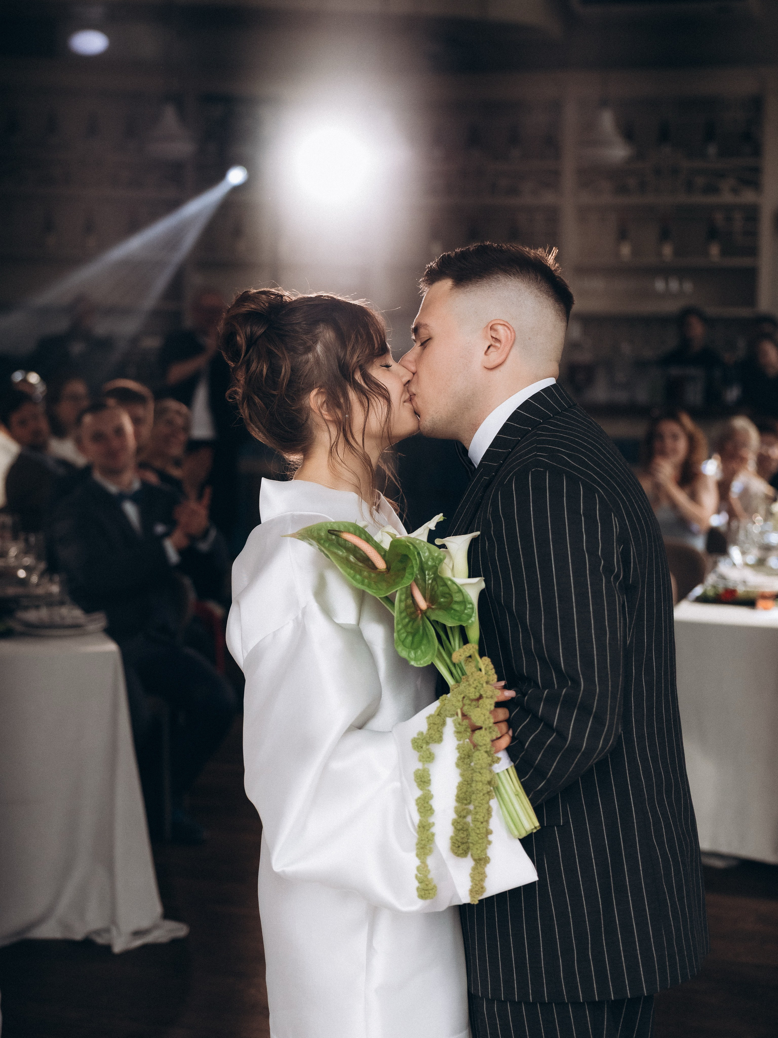 Надя и Денис. Фотограф Артем Бросов в Санкт-Петербурге и Дубае