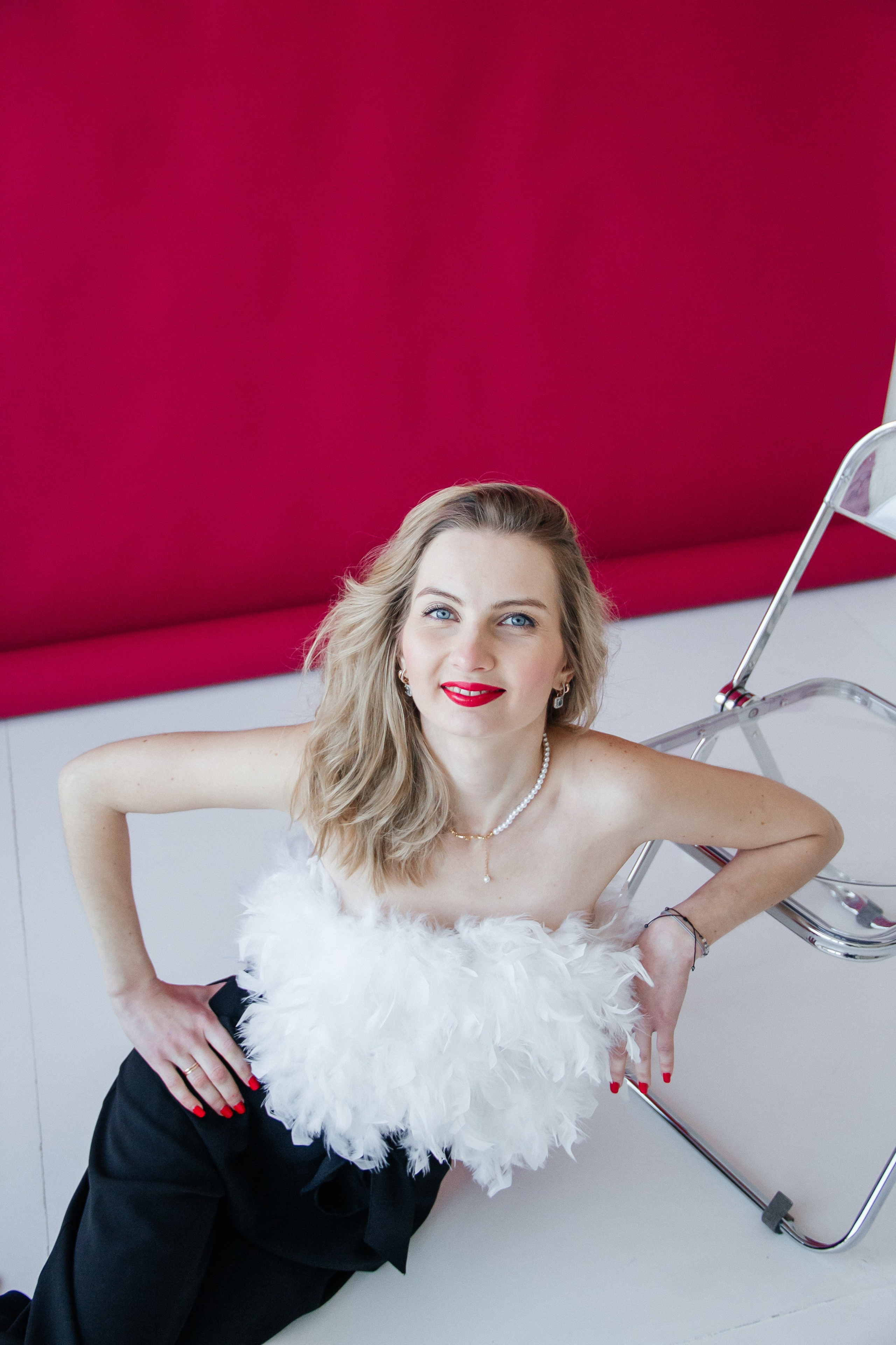 Sanem. Фотограф в Екатеринбурге Катерина Березина