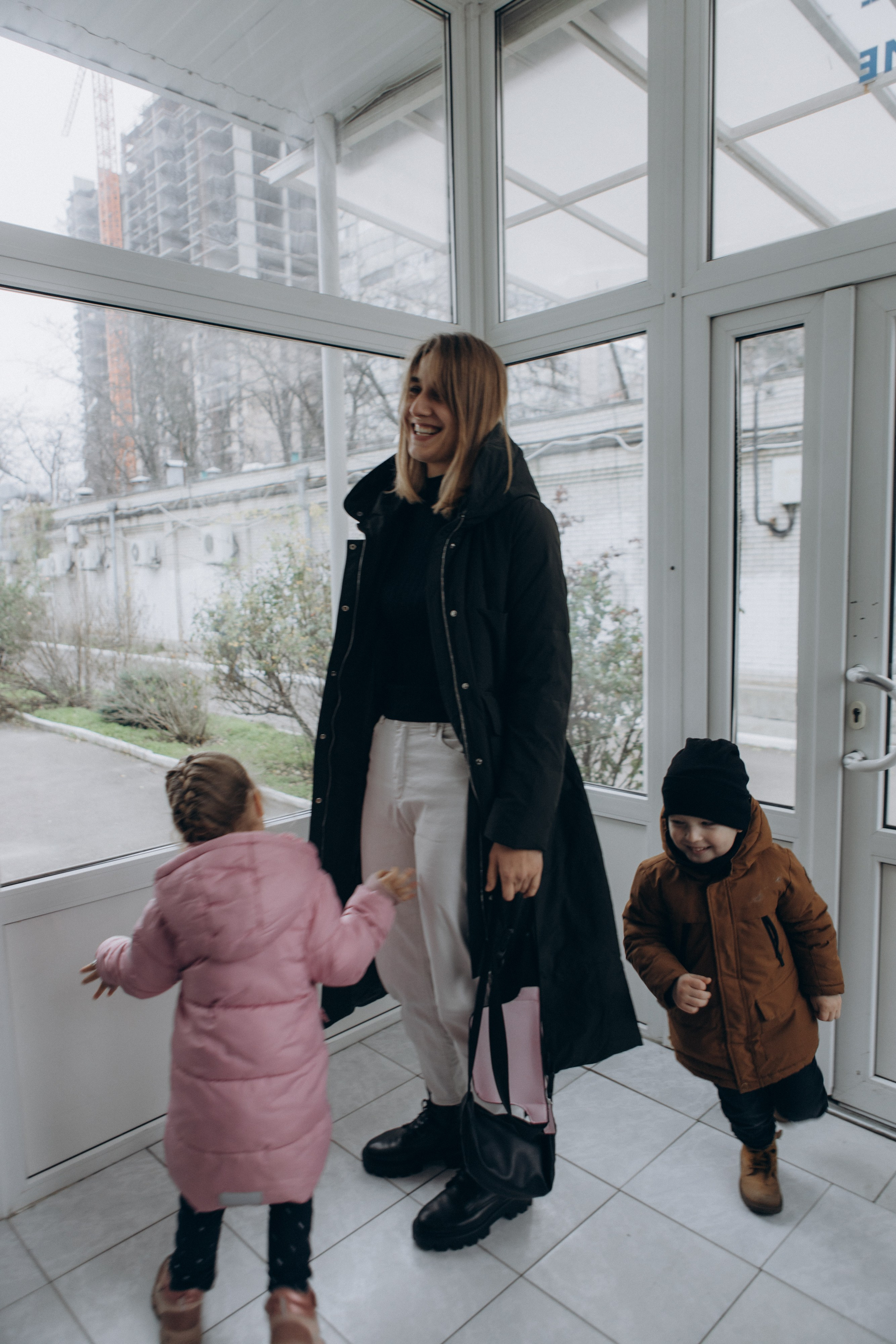 Выписка Мирославы. Семейный фотограф и фотограф на роды в Ростове-на-Дону Мухина Виктория