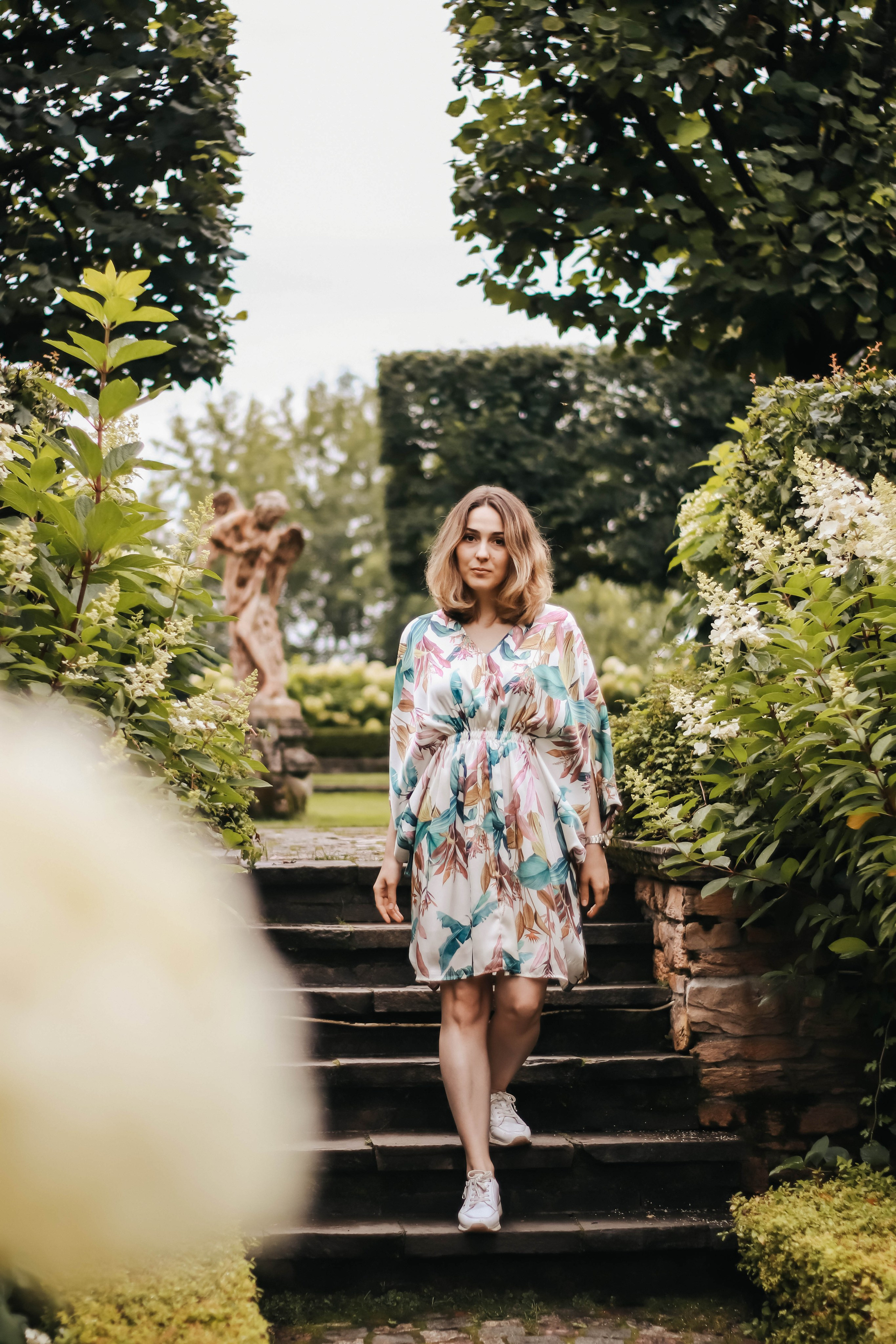 Съемка для гостей. Фотограф Дарья Маташкова