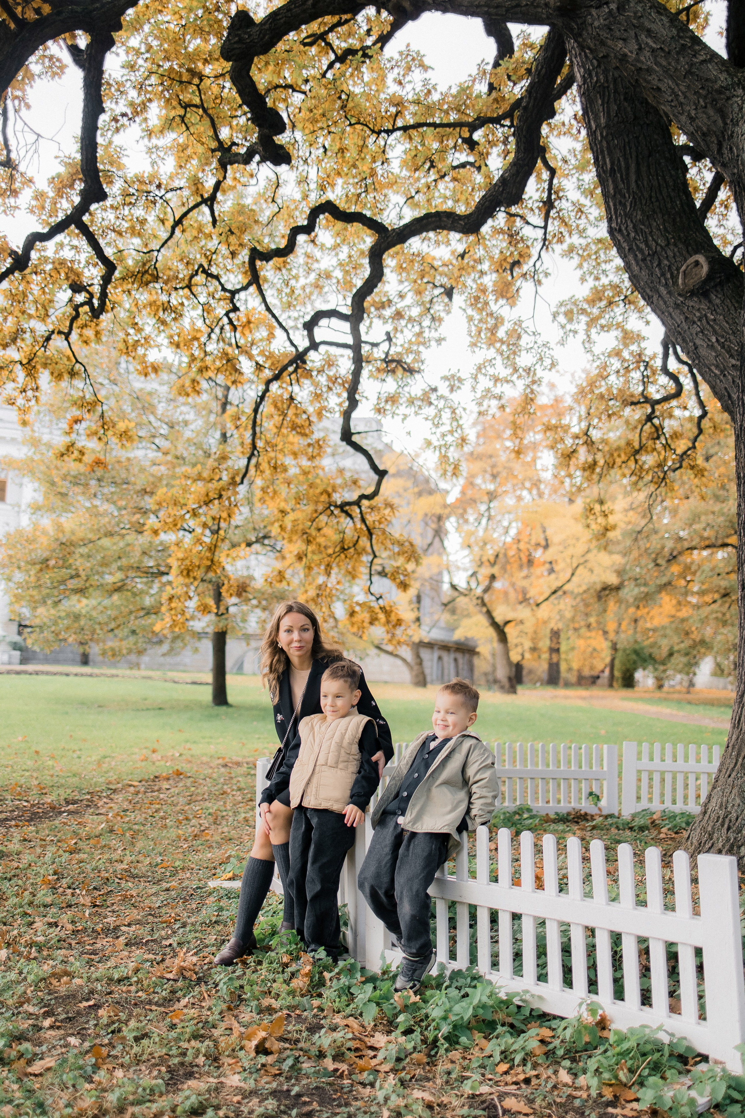 Портретная сьемка. Фотограф в Санкт-Петербурге