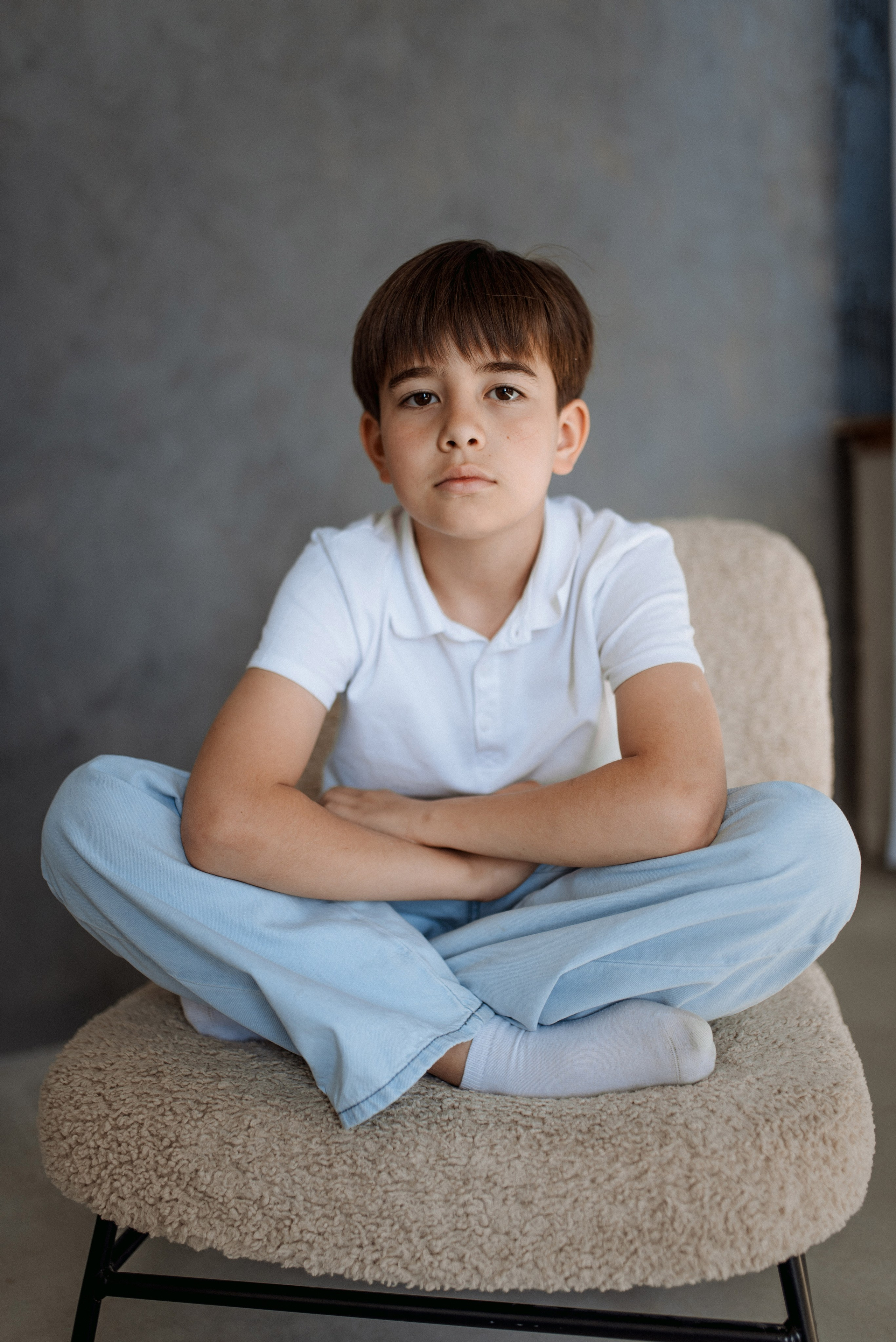 Единое. Семейный документальный фотограф в Волгограде Мариэта Додина