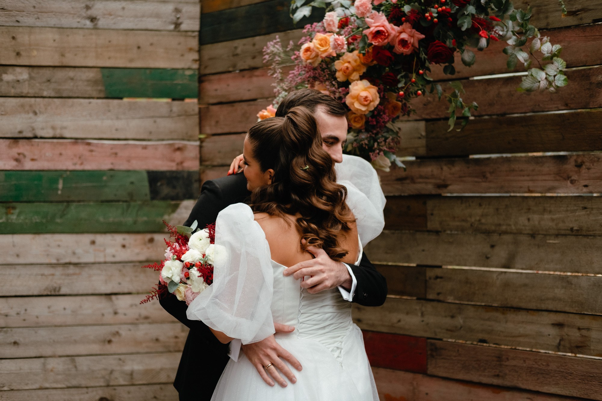 Позовем всех?. Свадебный фотограф Александра Тюлякова