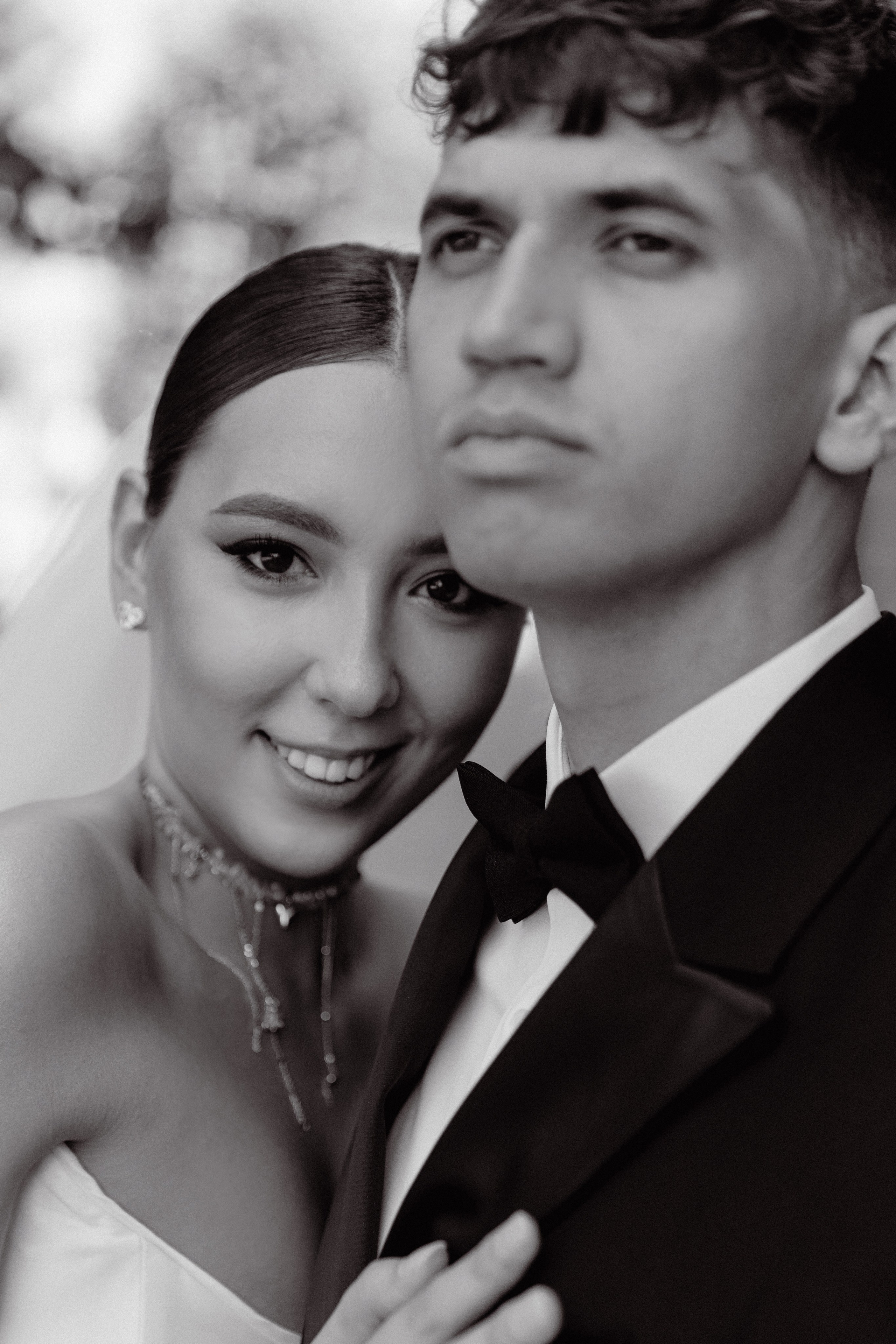 WEDDING I+D. Аня Нагайцева фотограф в Томске, семьи, портреты, контент